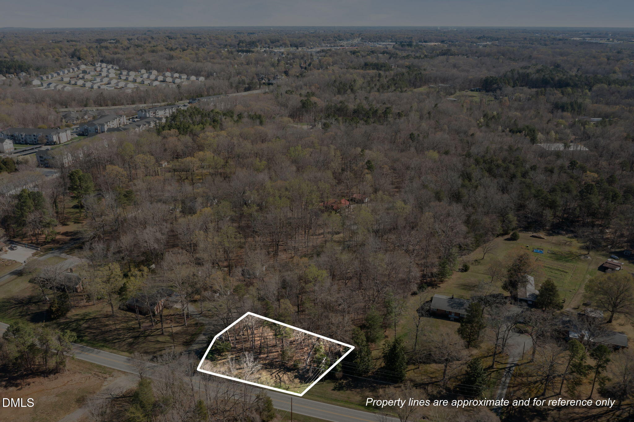 0 Kirkpatrick Road Road Property Photo 2