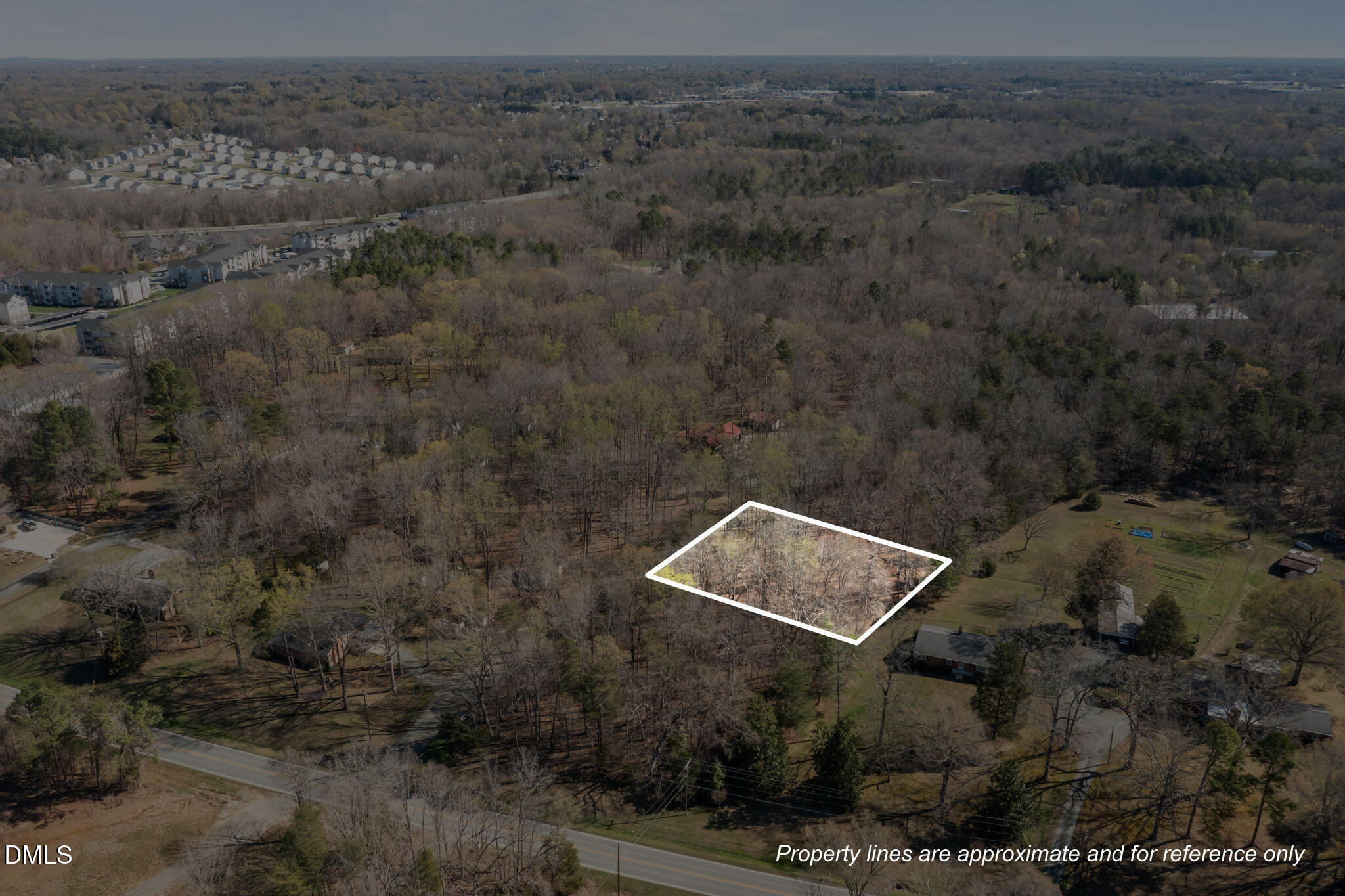 0 Kirkpatrick Road Road Property Photo 4