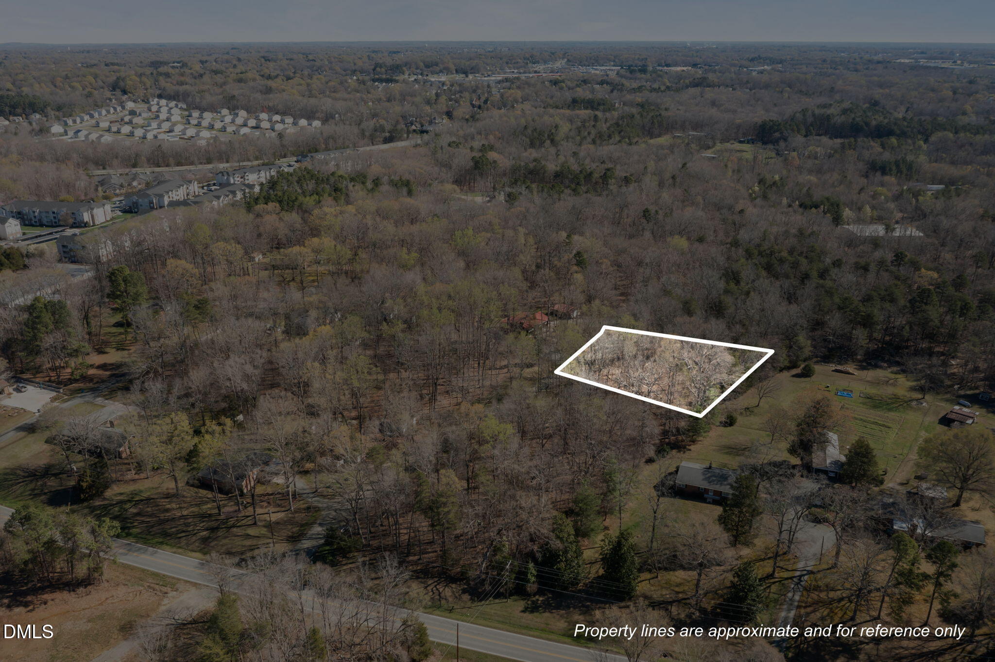 0 Kirkpatrick Road Road Property Photo 5