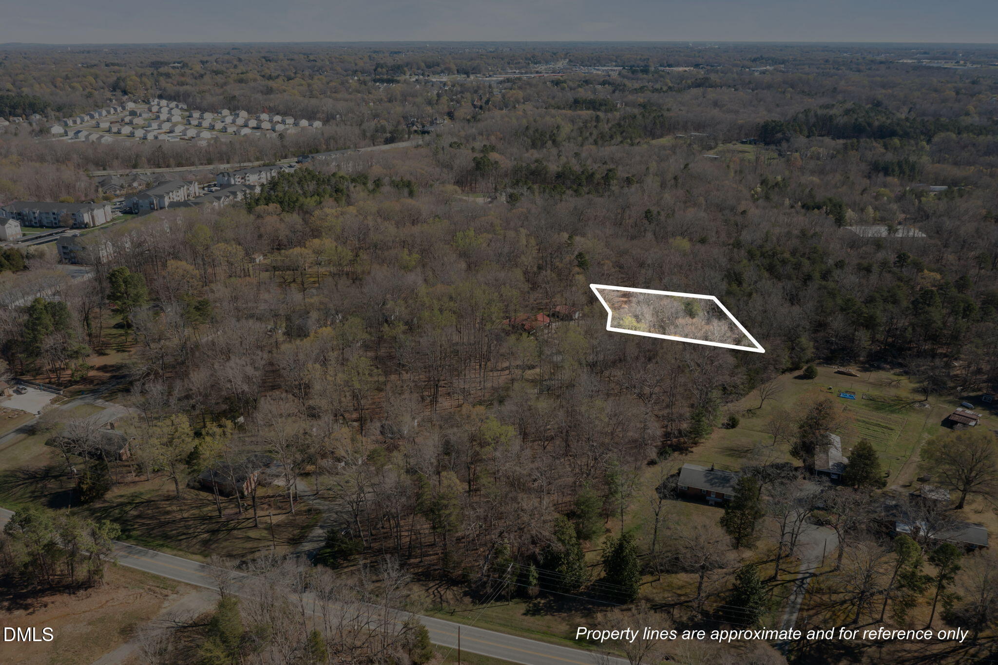 0 Kirkpatrick Road Road Property Photo 6