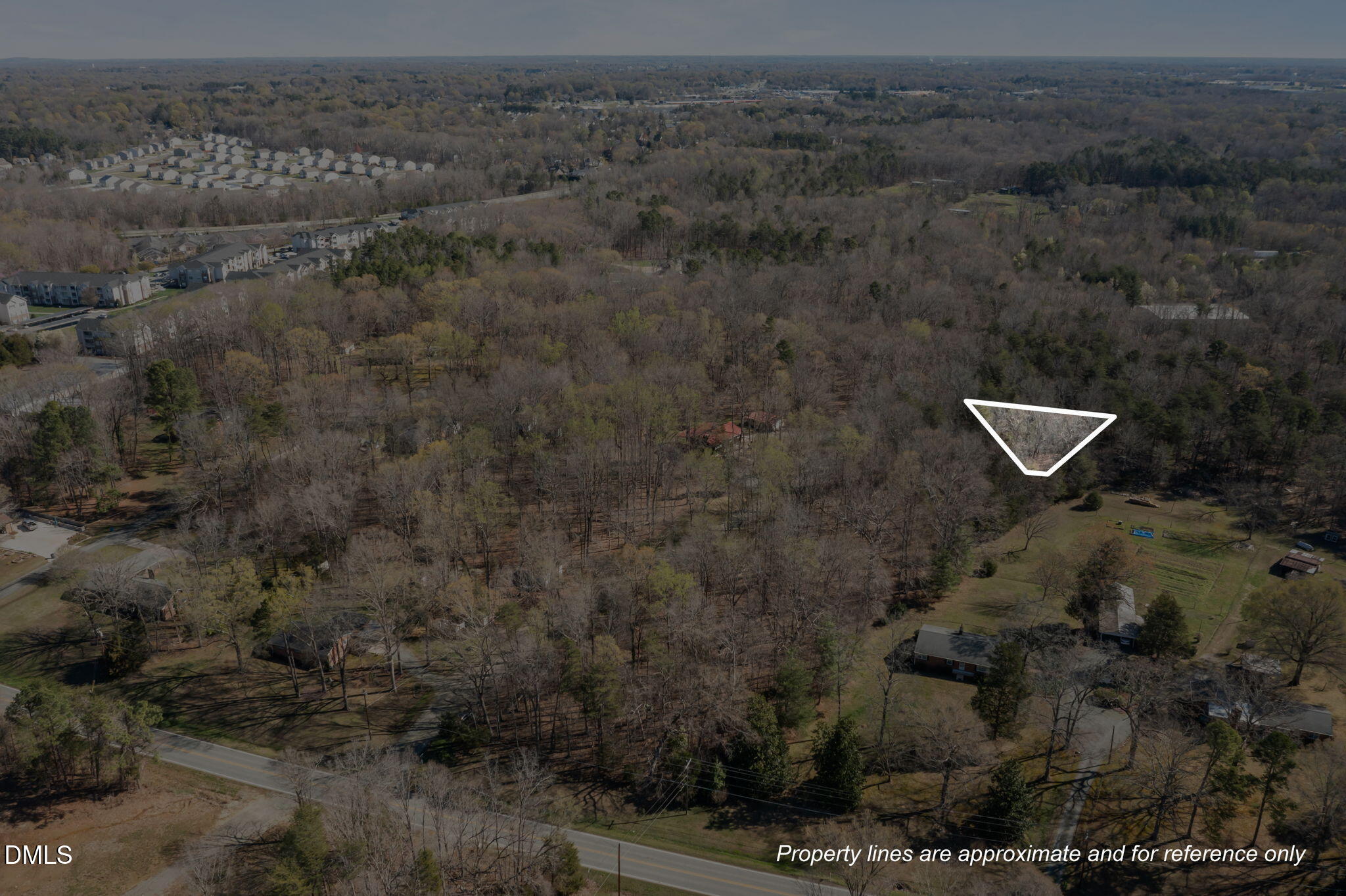 0 Kirkpatrick Road Road Property Photo 7