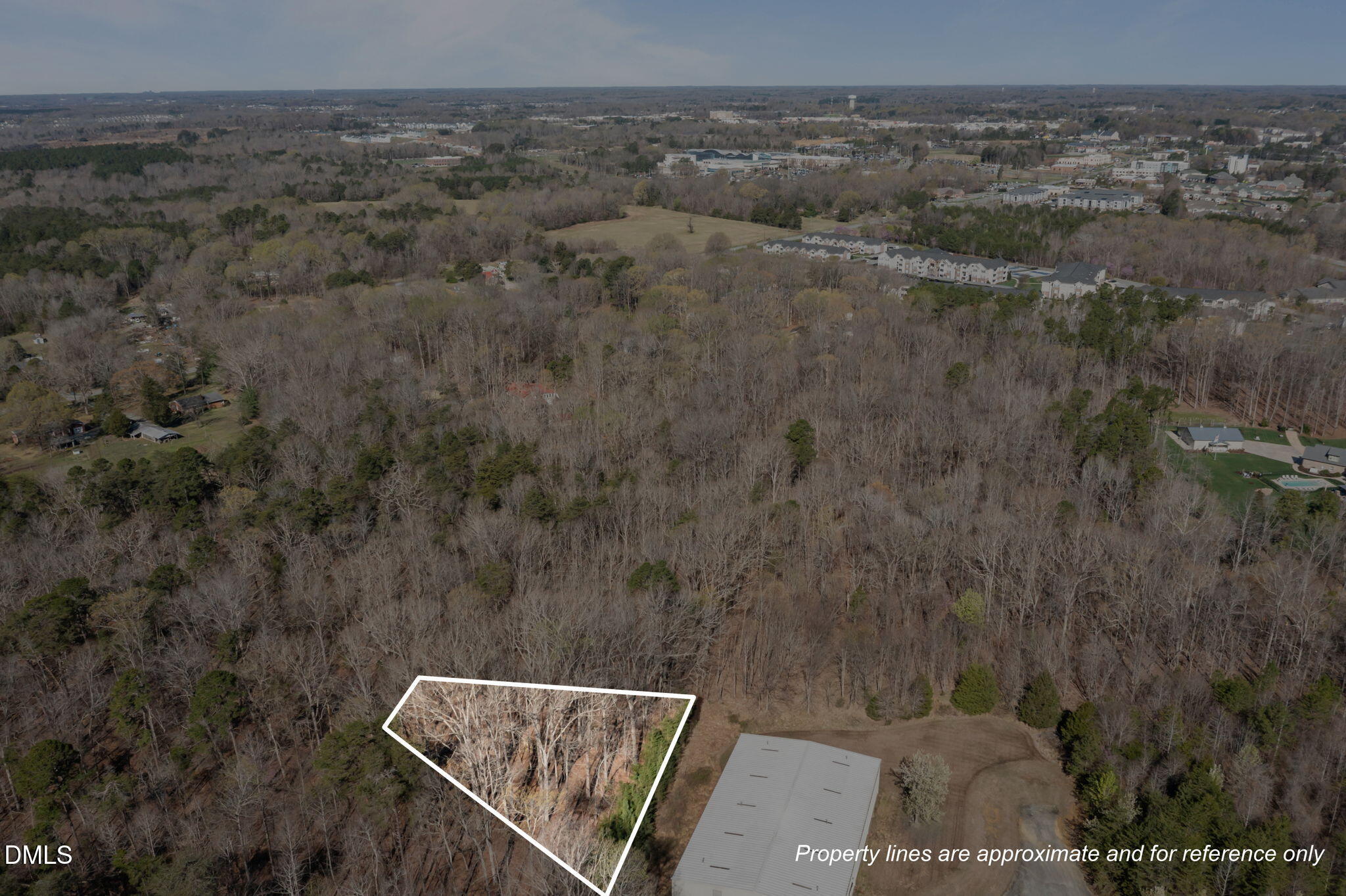 0 Kirkpatrick Road Road Property Photo 8