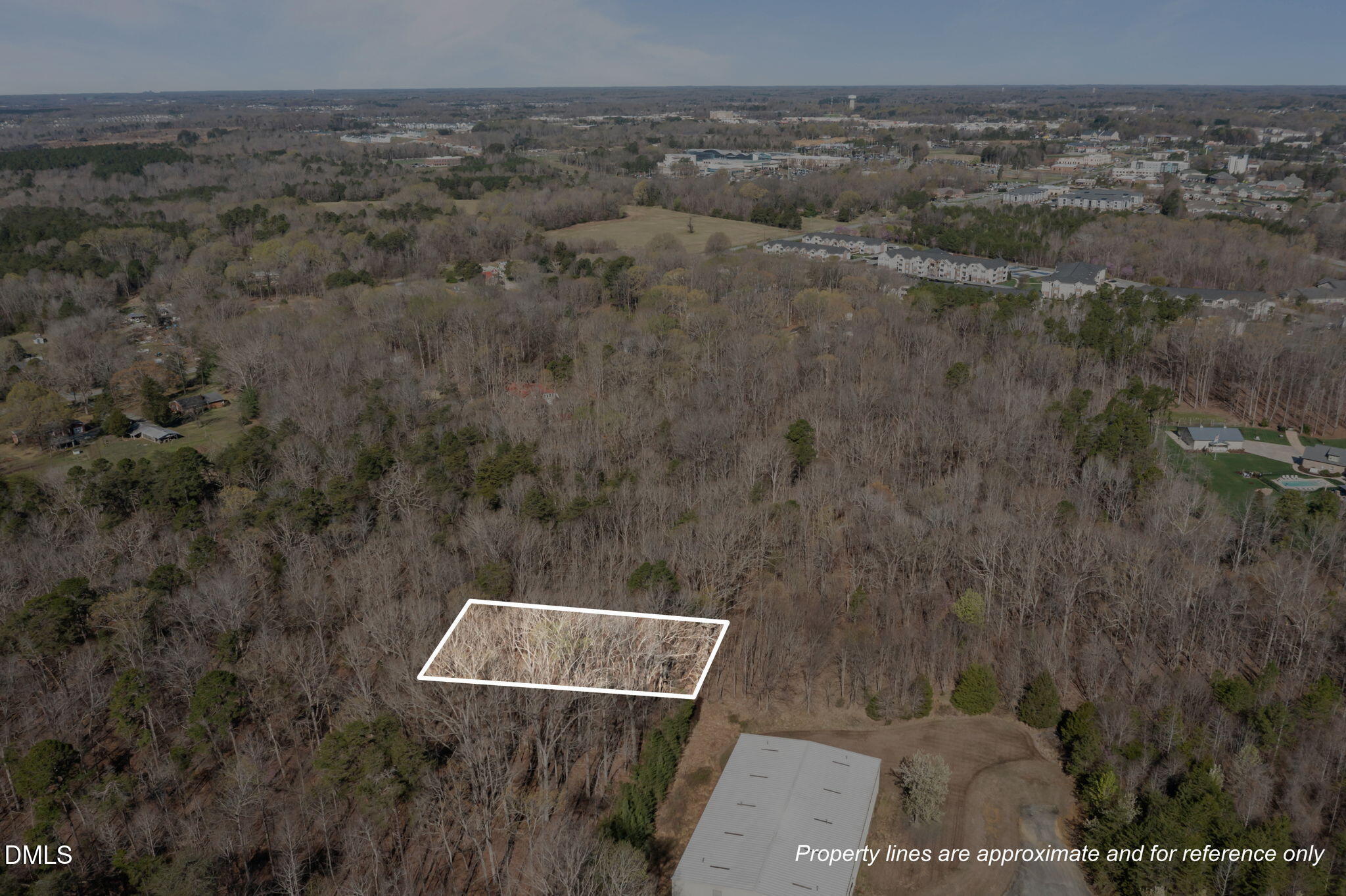 0 Kirkpatrick Road Road Property Photo 9