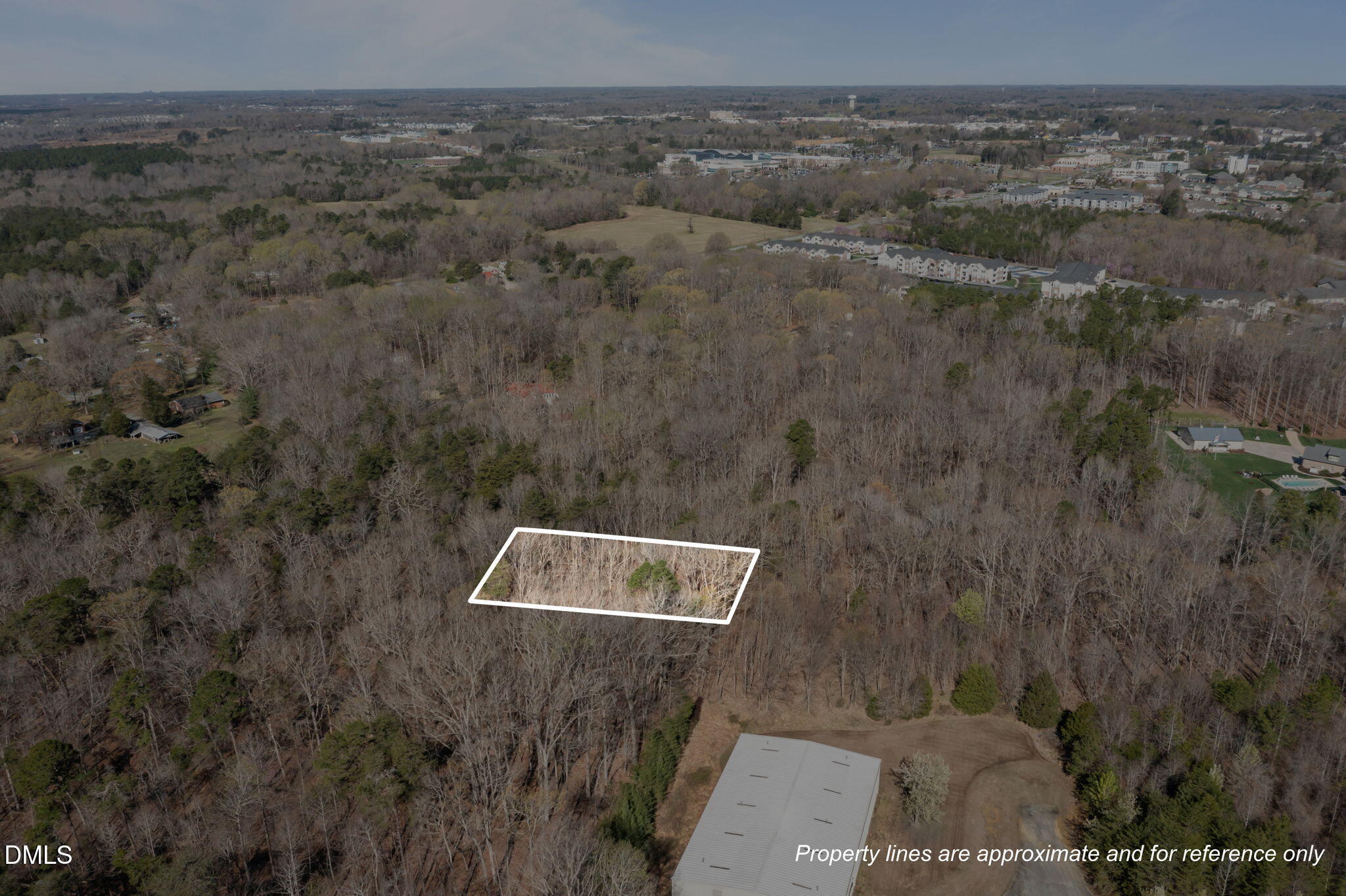 0 Kirkpatrick Road Road Property Photo 10