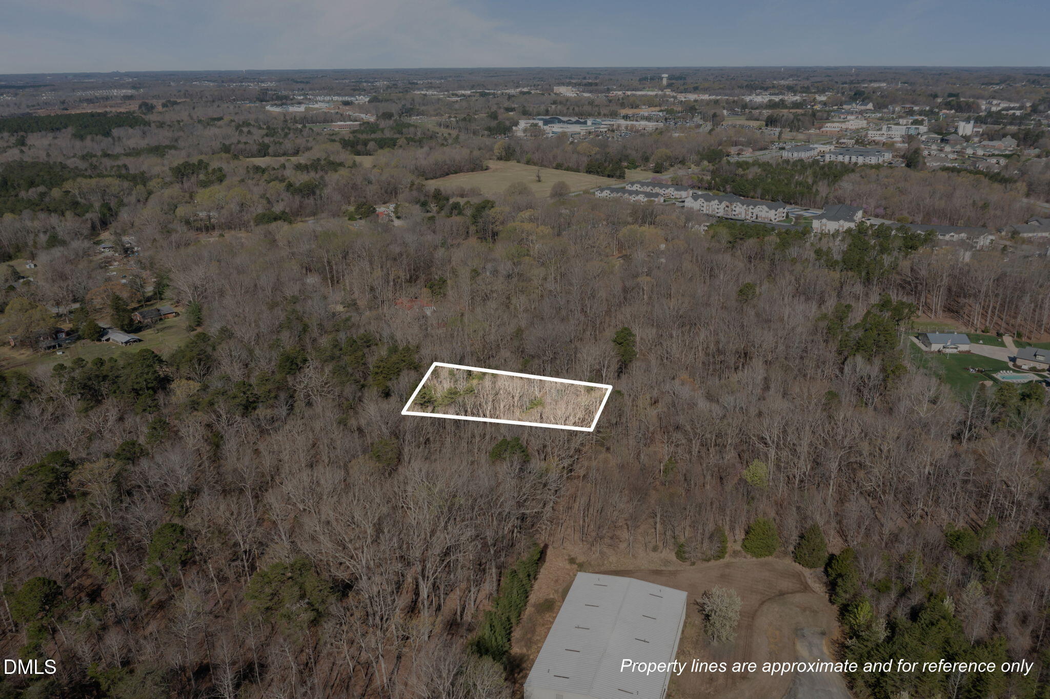 0 Kirkpatrick Road Road Property Photo 11