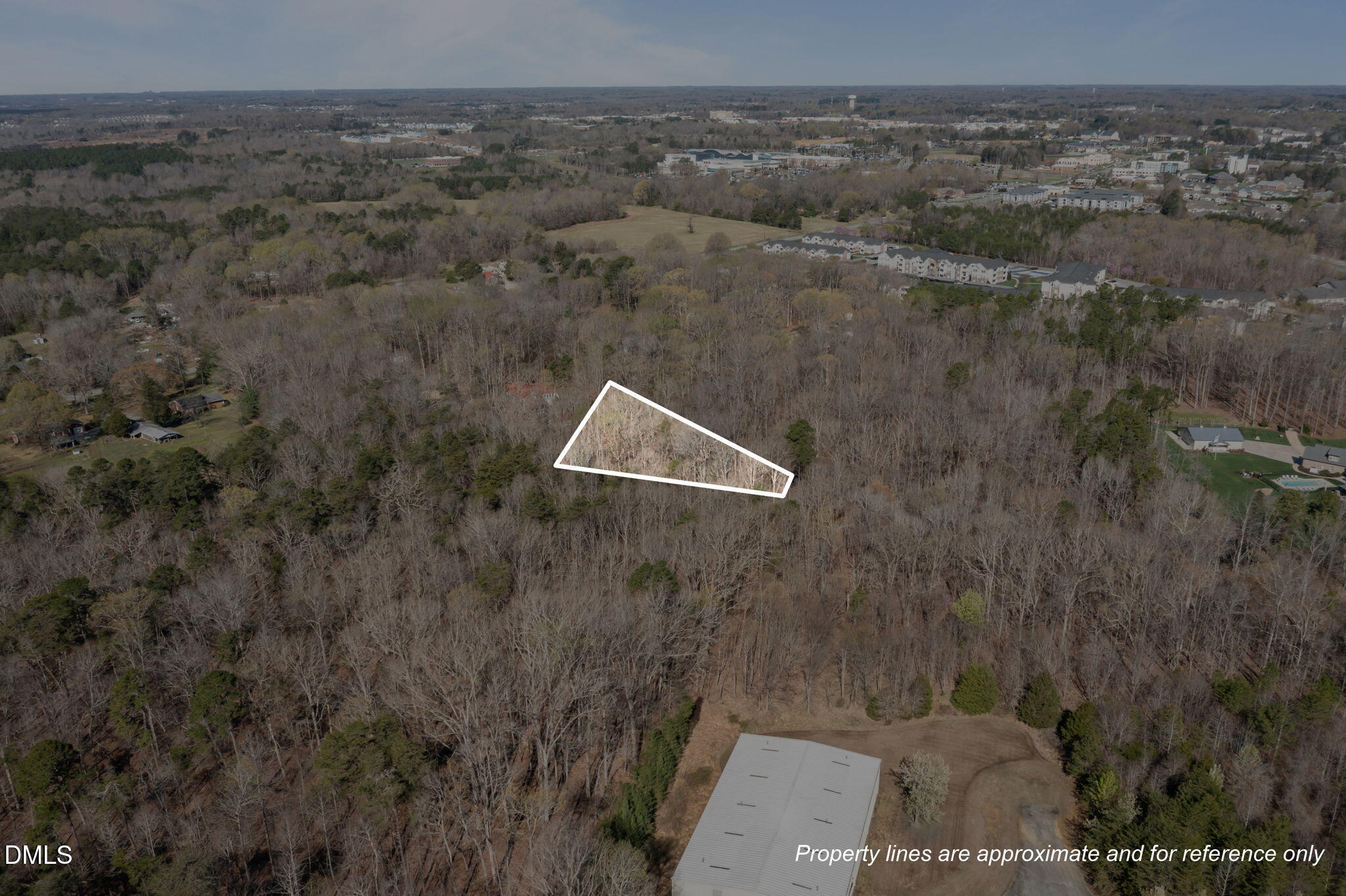 0 Kirkpatrick Road Road Property Photo 12