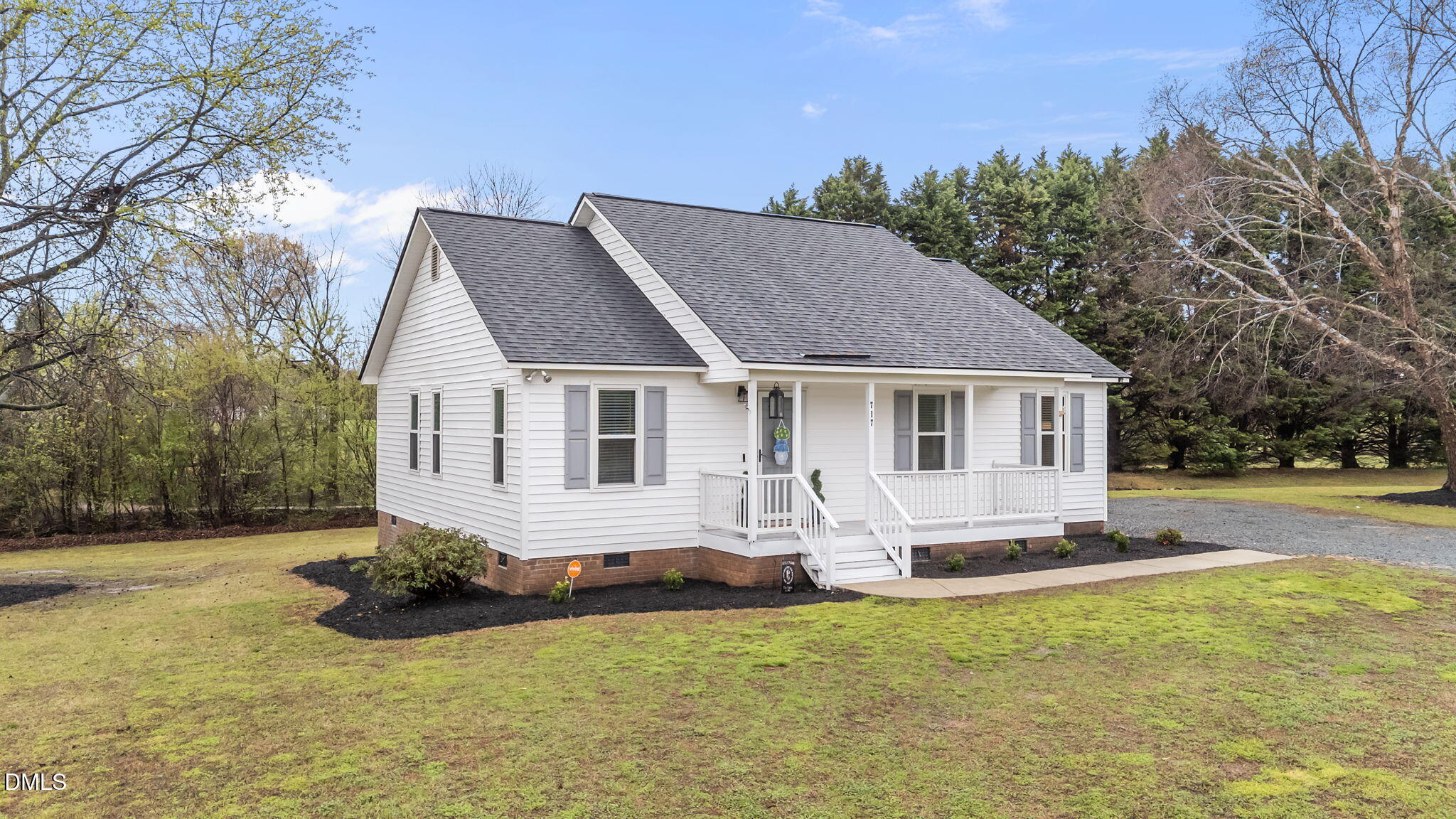 717 Slippery Bank Court Property Photo 1