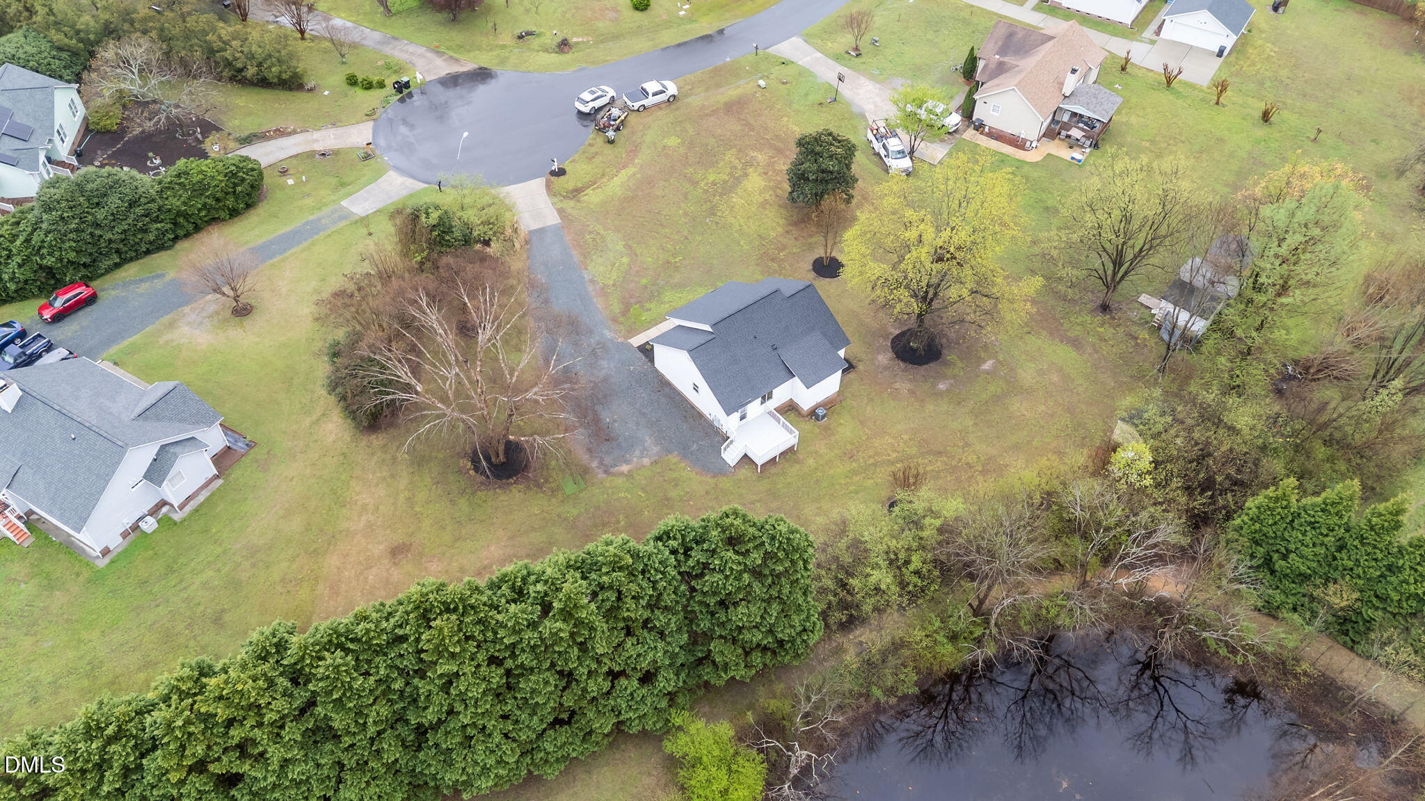 717 Slippery Bank Court Property Photo 23