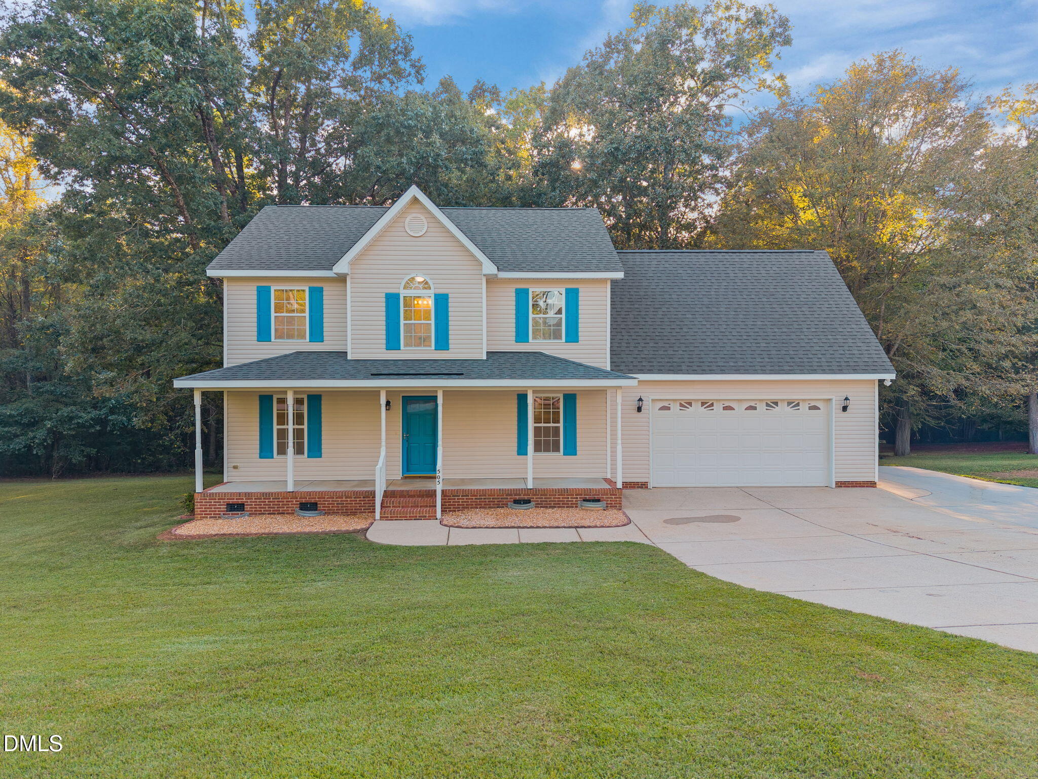 505 Vinson Road Property Photo 3