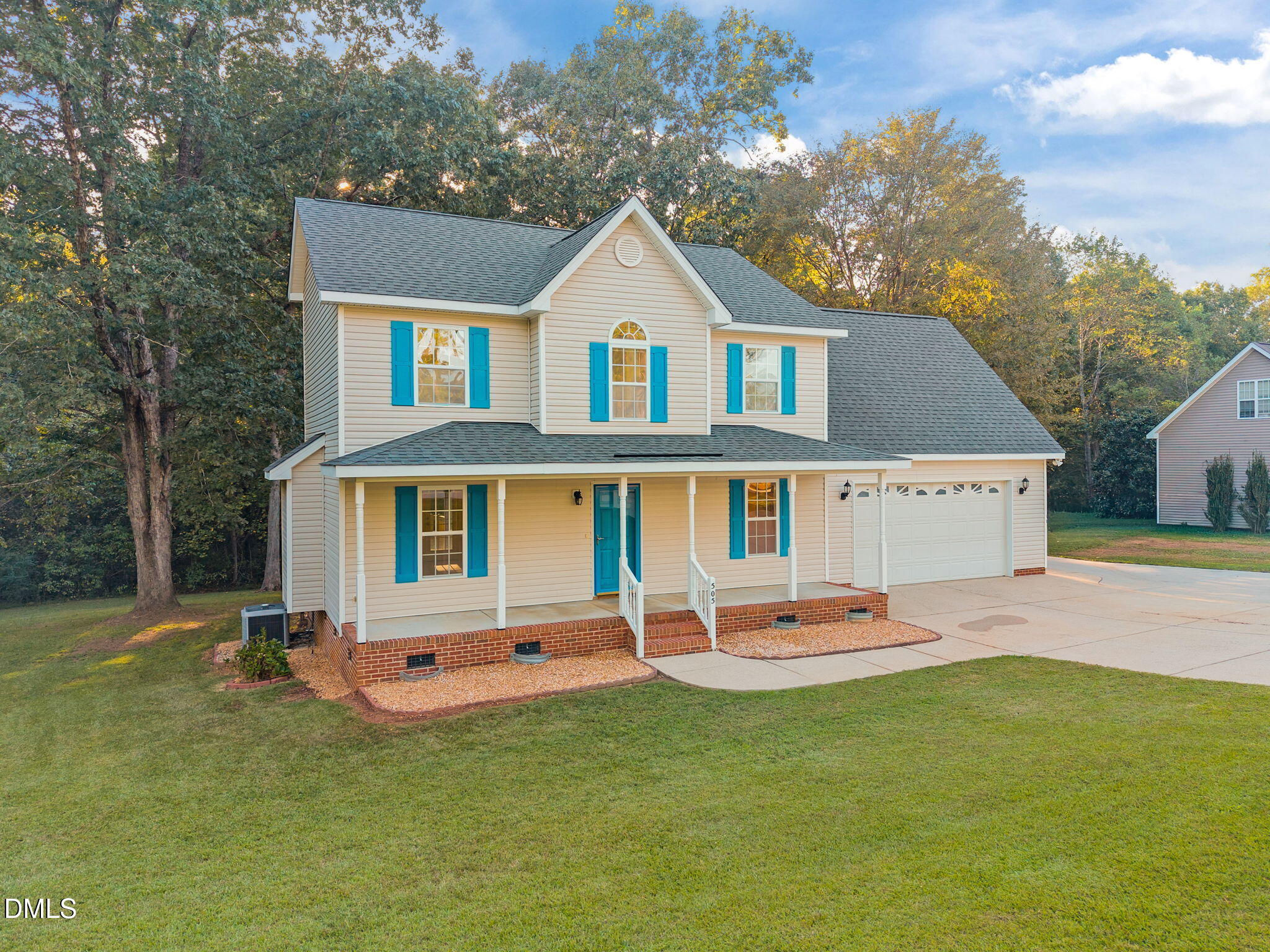 505 Vinson Road Property Photo 4