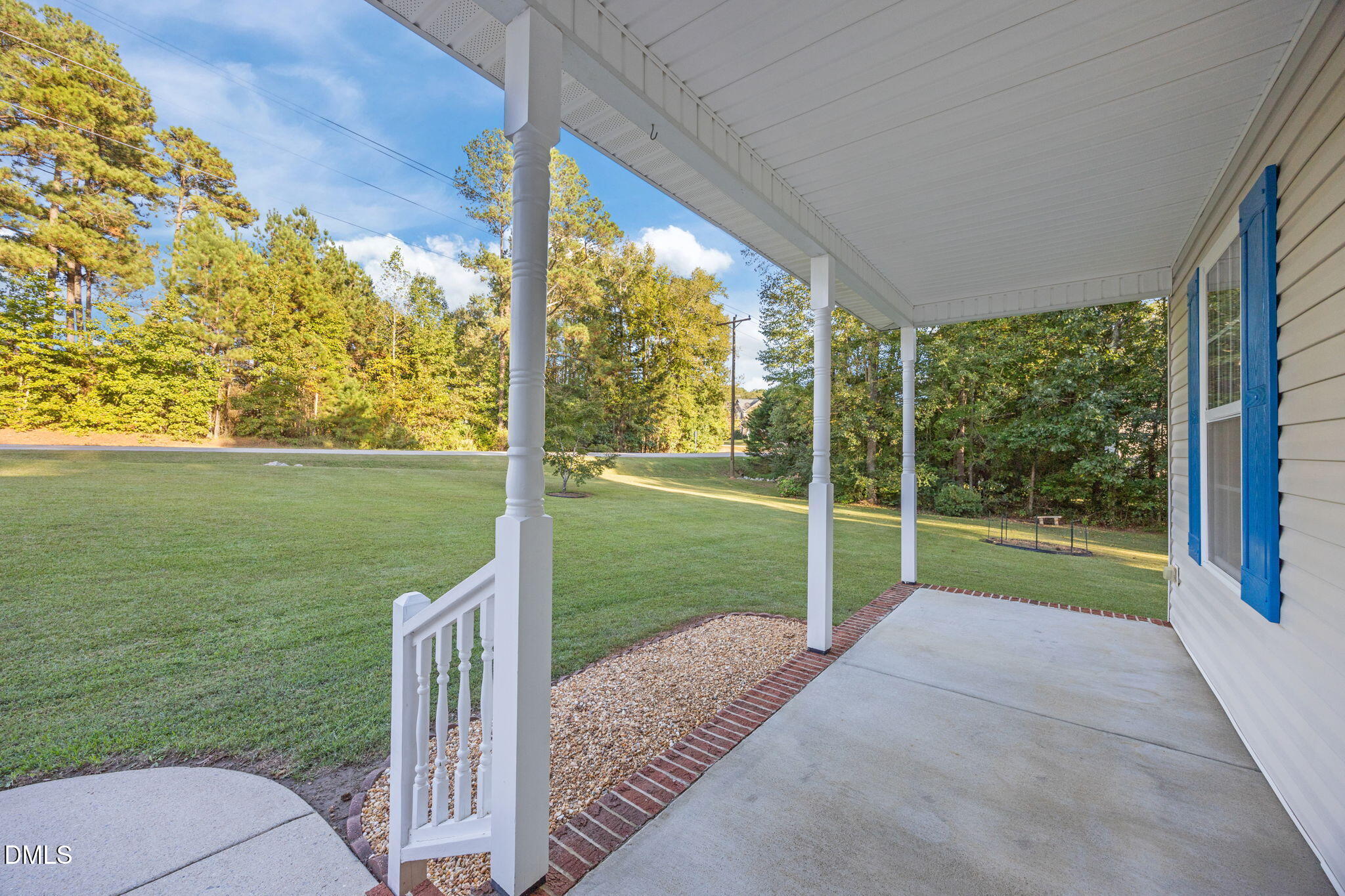 505 Vinson Road Property Photo 6