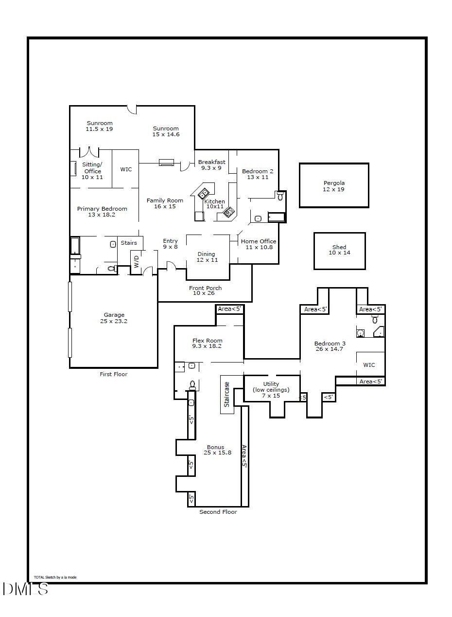 26 Pine Croft Road Property Photo 37