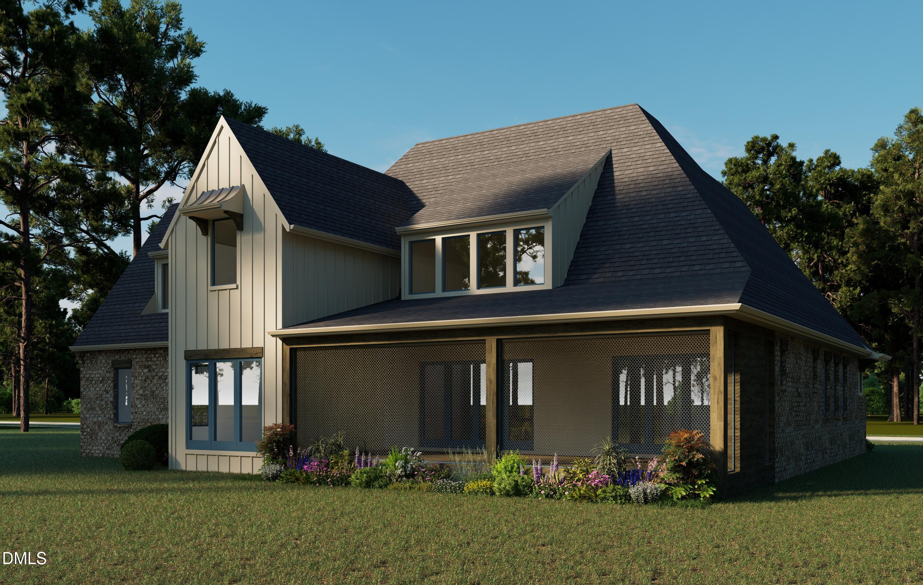 7801 Haymarket Lane Property Photo 10