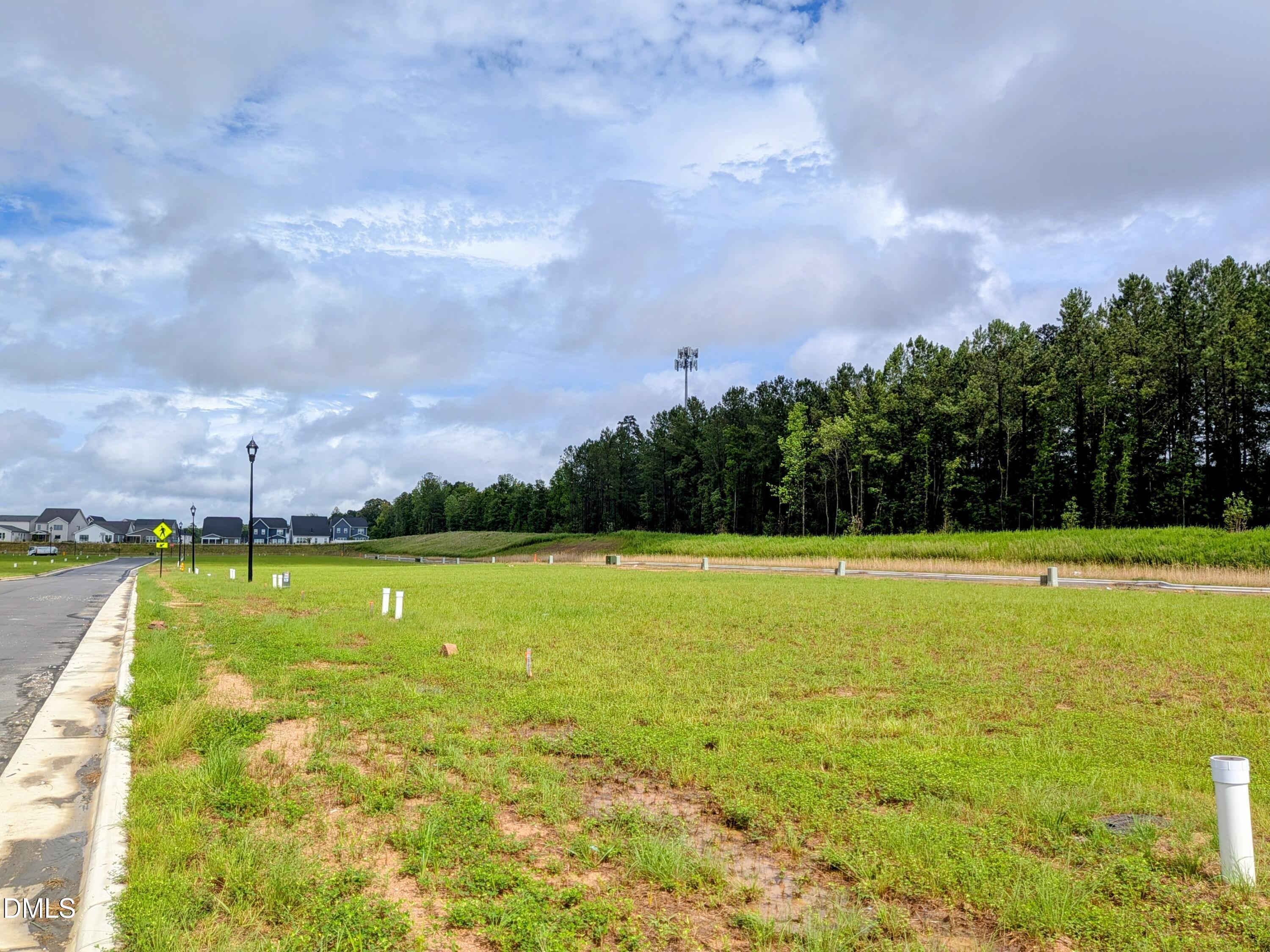 1816 Avett Song Place Property Photo 1