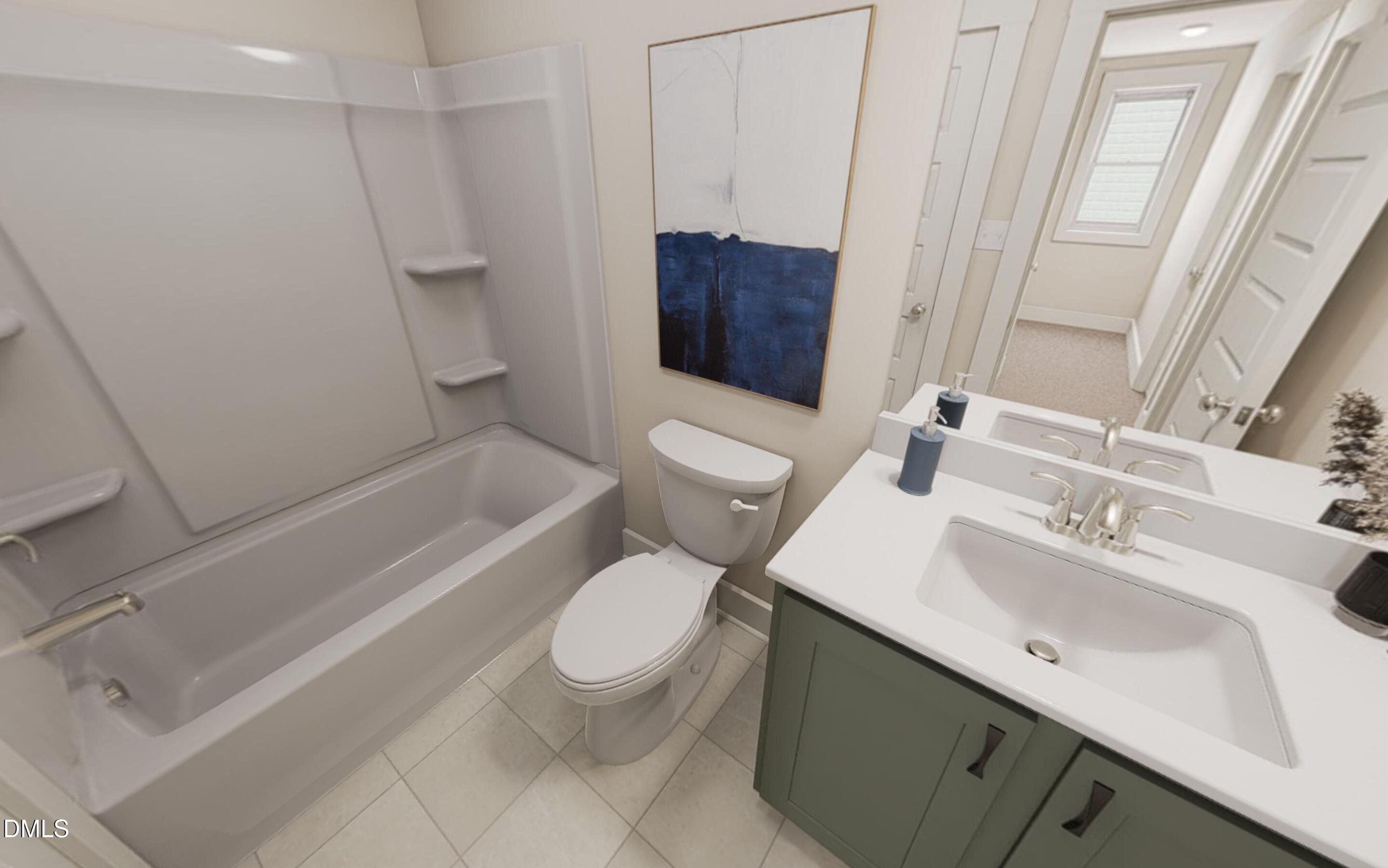 1816 Avett Song Place Property Photo 12