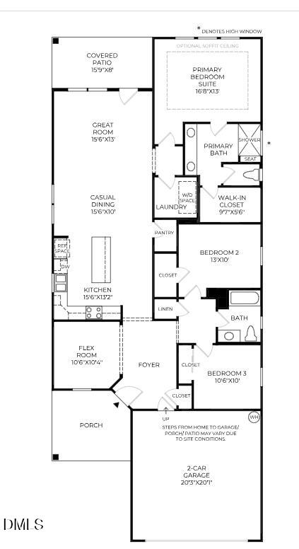 444 Mugby Road #133 Property Photo 2