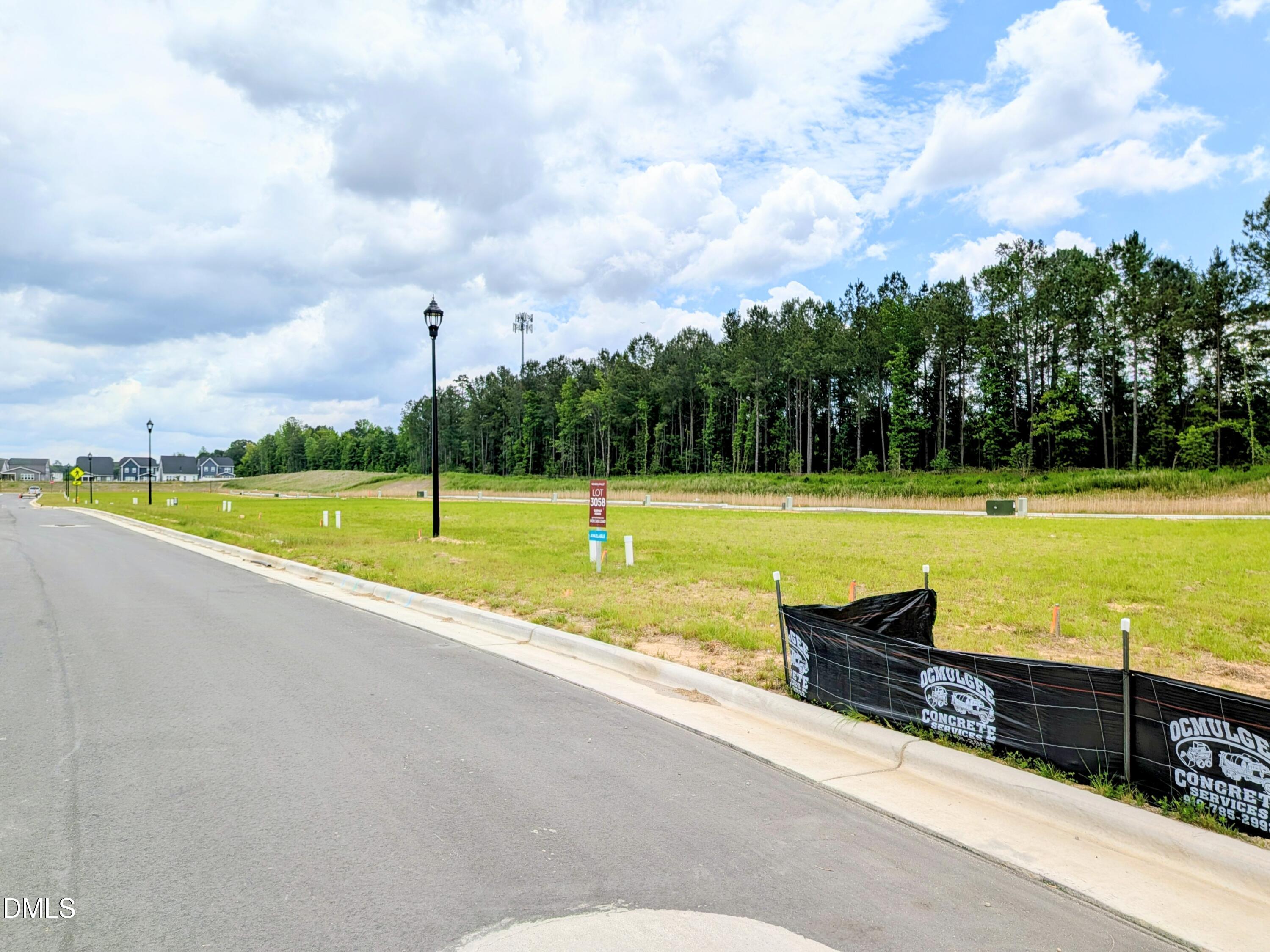 1820 Avett Song Place Property Photo 1