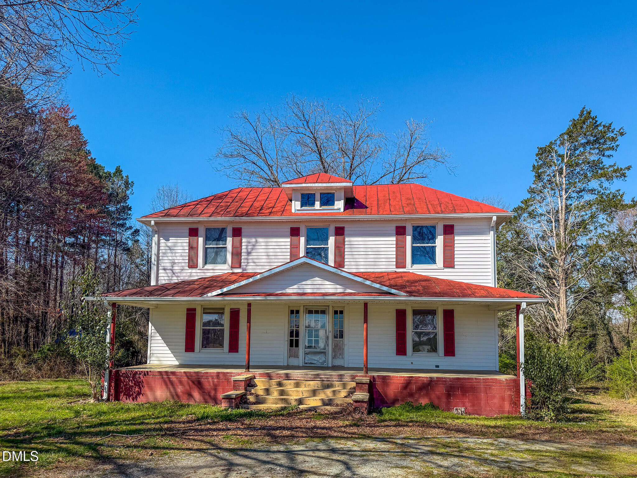 1557 Gentry Ridge Road Property Photo 1
