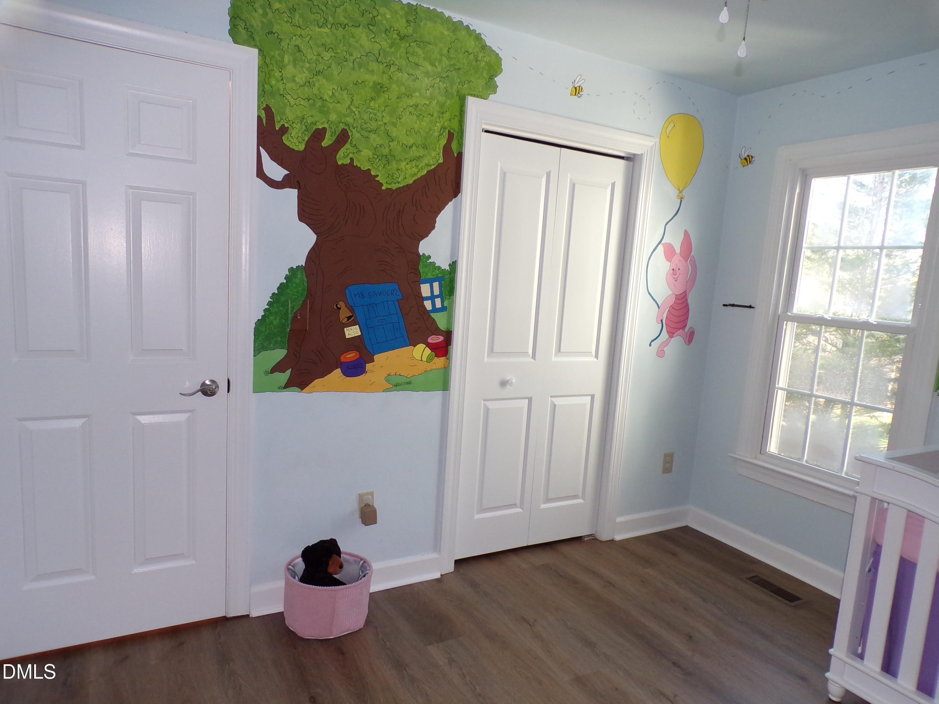 610 Cross Timbers Drive Property Photo 20