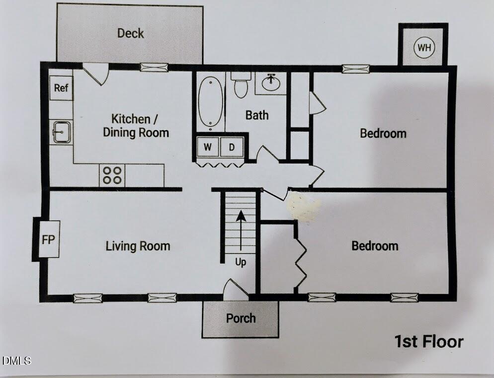 610 Cross Timbers Drive Property Photo 35