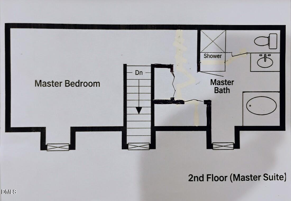 610 Cross Timbers Drive Property Photo 36