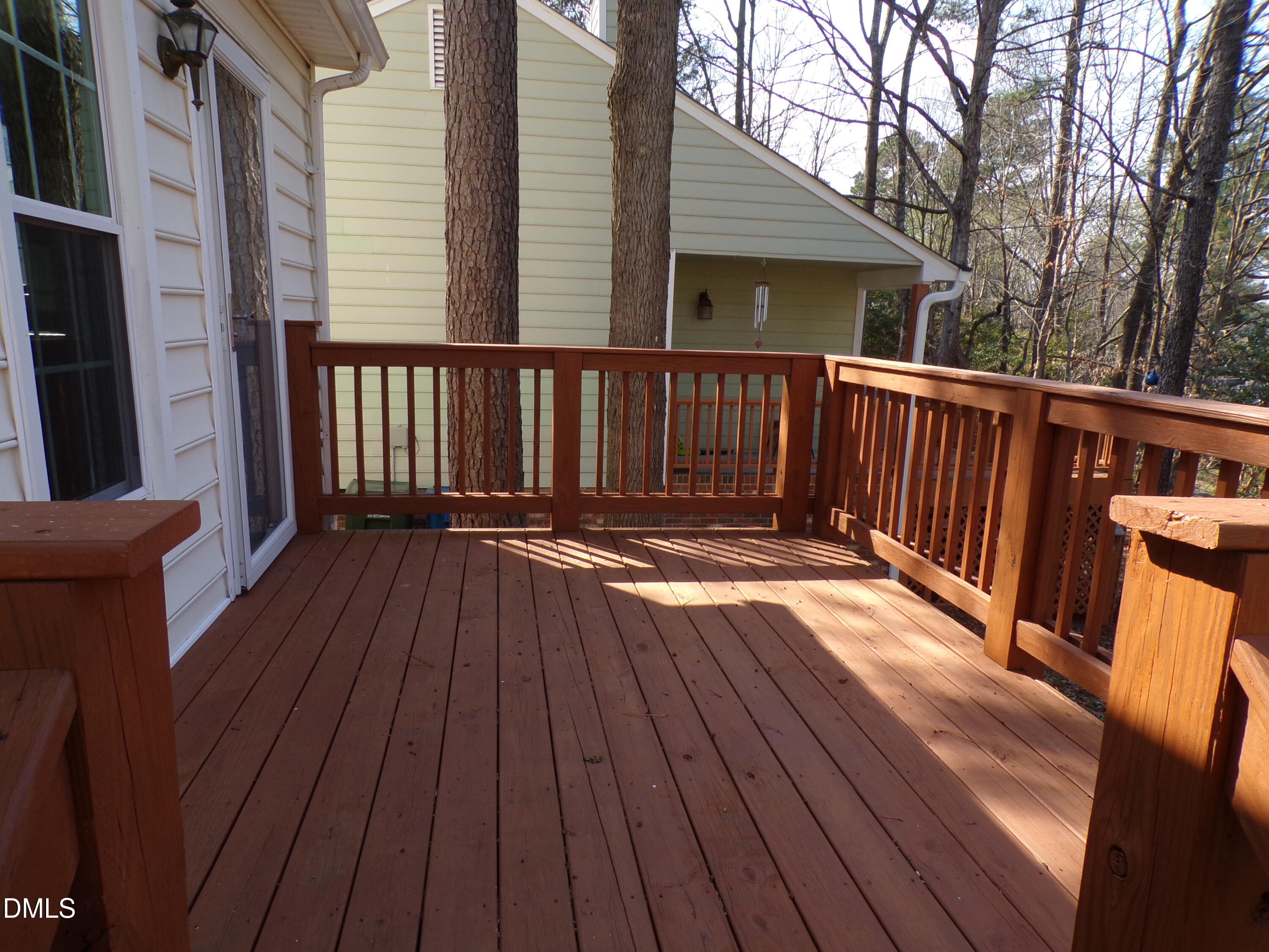 610 Cross Timbers Drive Property Photo 37