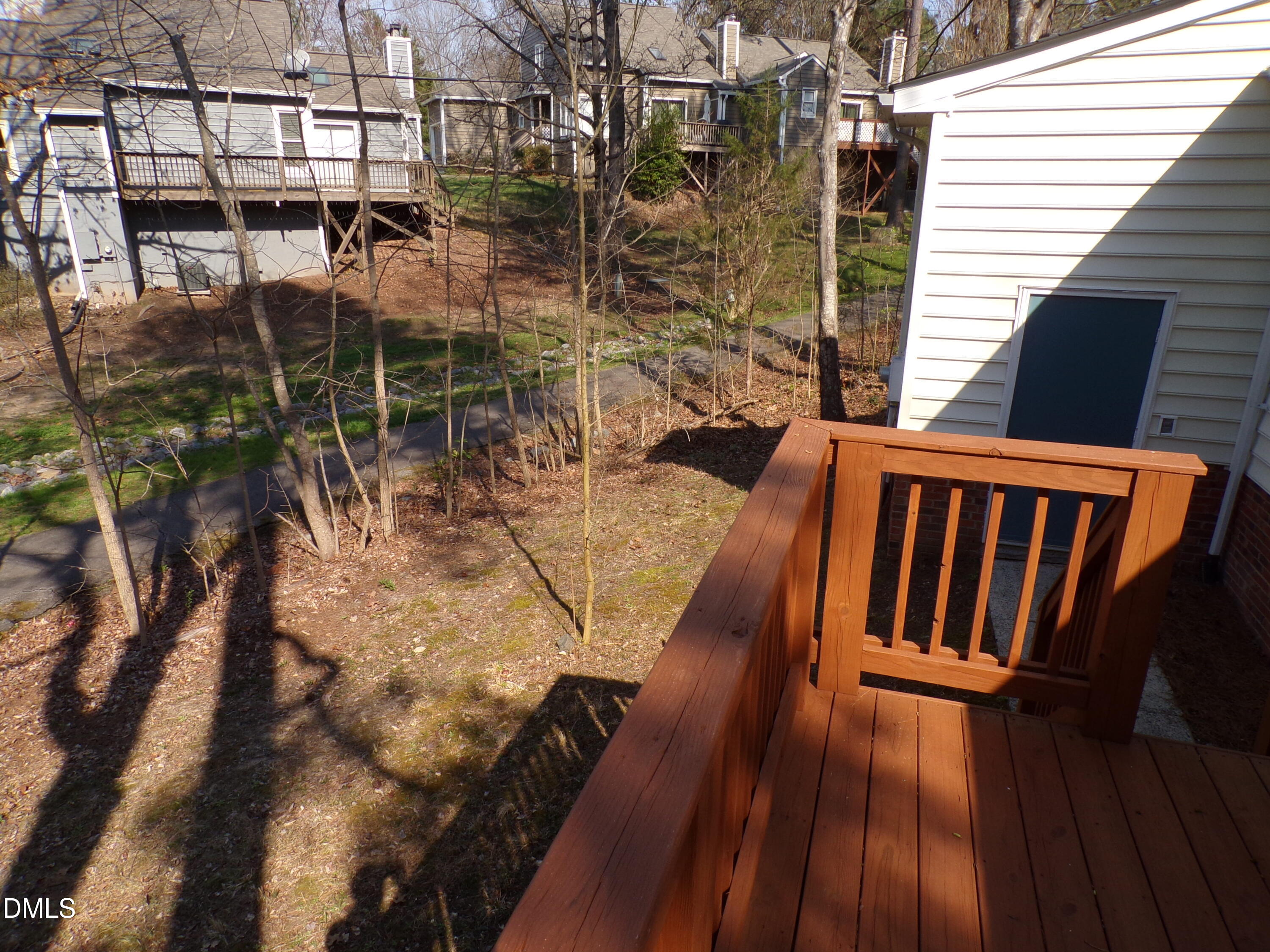 610 Cross Timbers Drive Property Photo 38