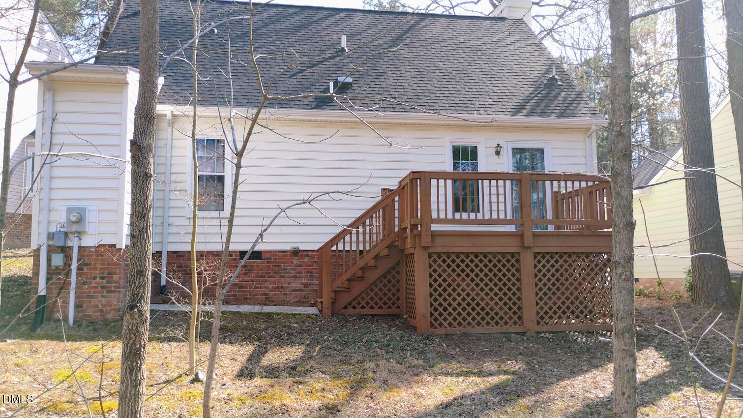 610 Cross Timbers Drive Property Photo 41