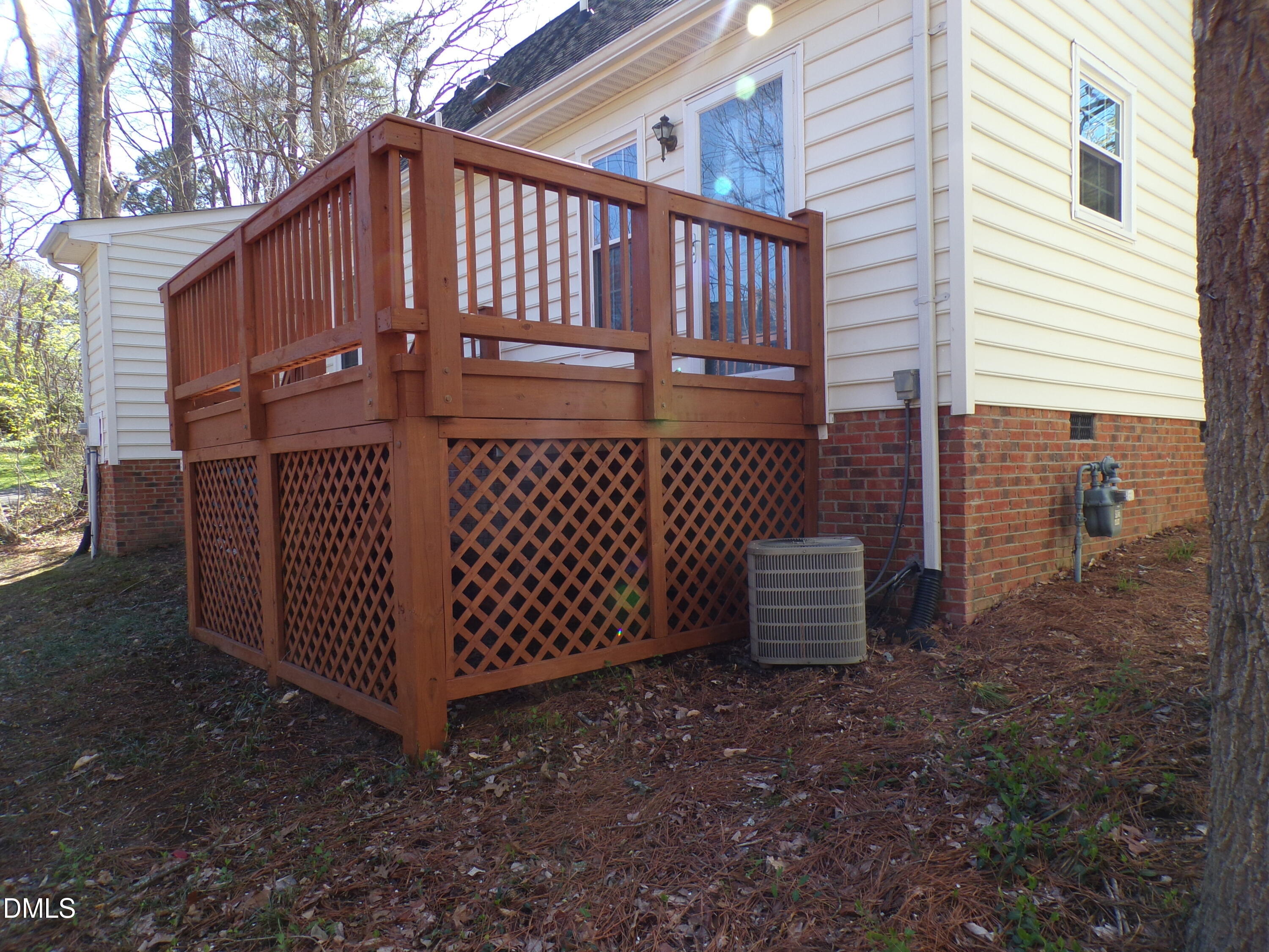 610 Cross Timbers Drive Property Photo 42