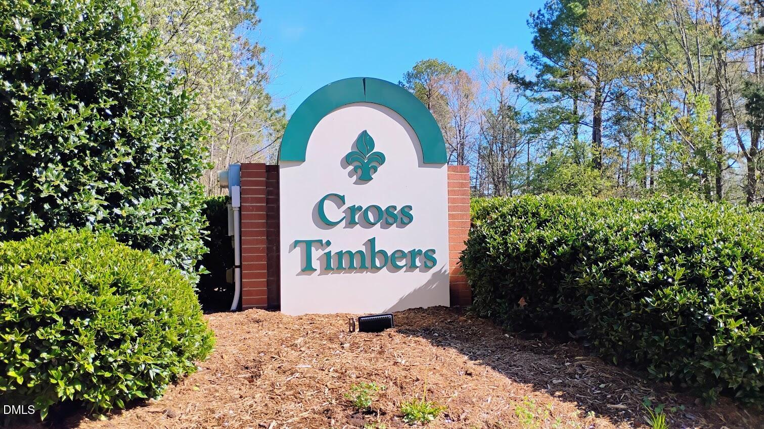 610 Cross Timbers Drive Property Photo 43