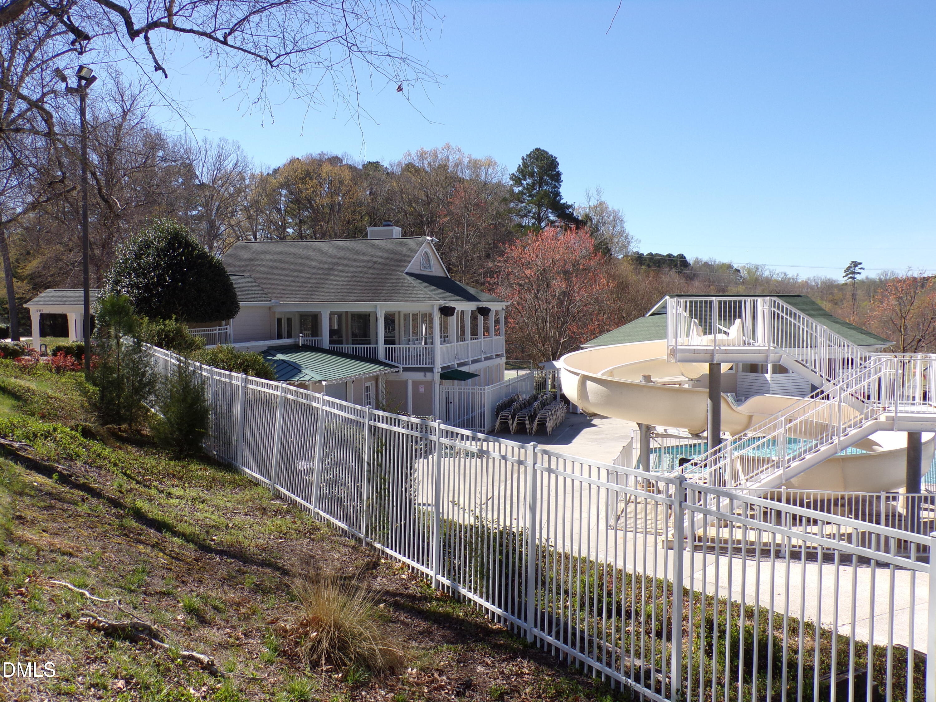 610 Cross Timbers Drive Property Photo 47