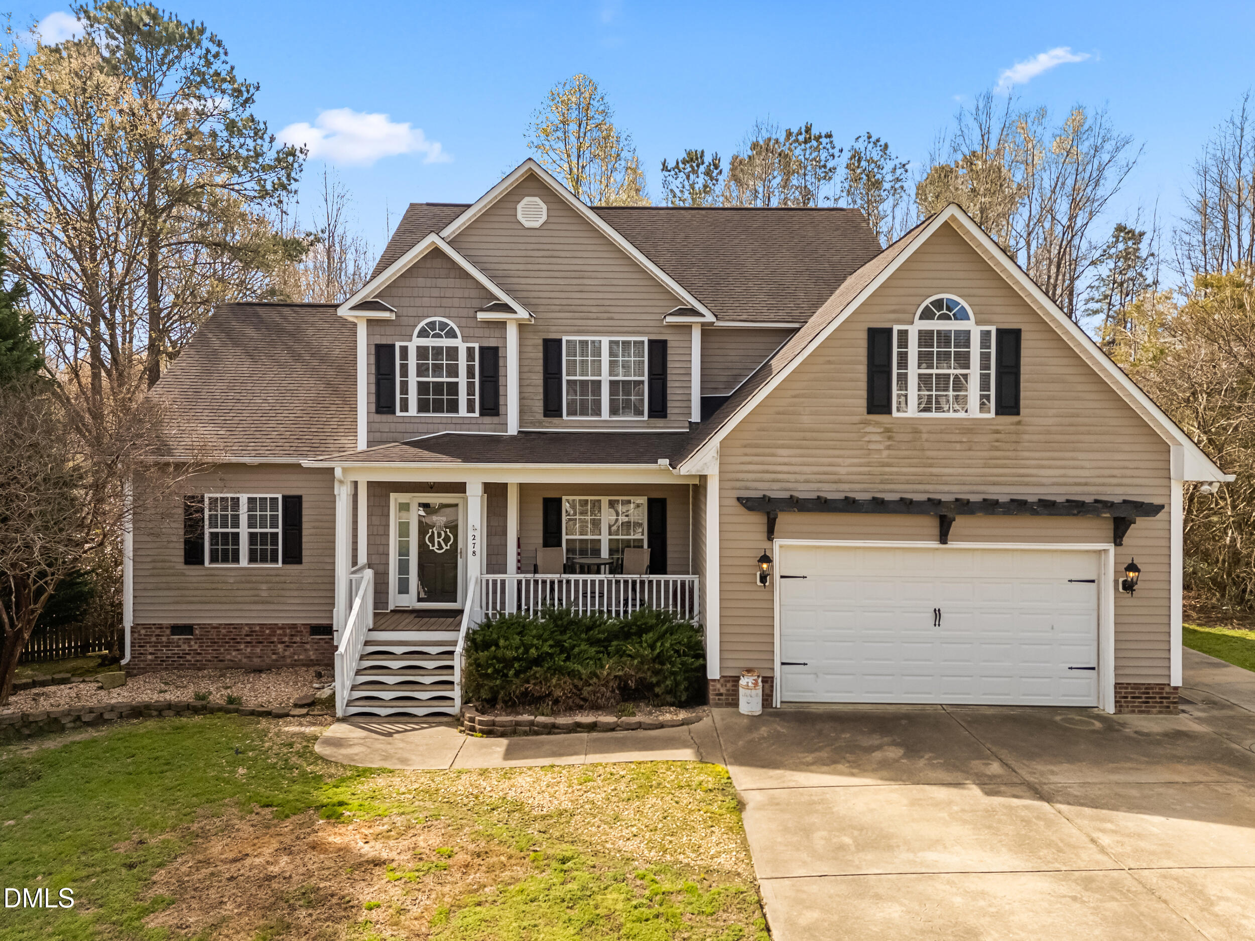 278 Celestial Drive Property Photo 1
