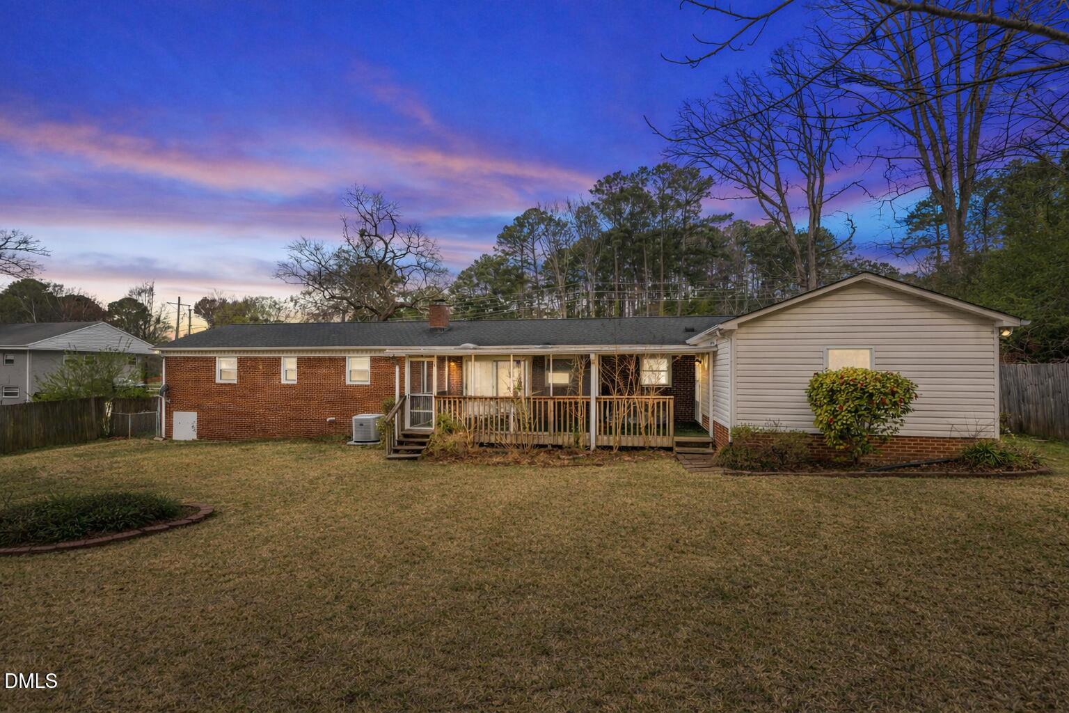 637 Buck Jones Road Property Photo 2
