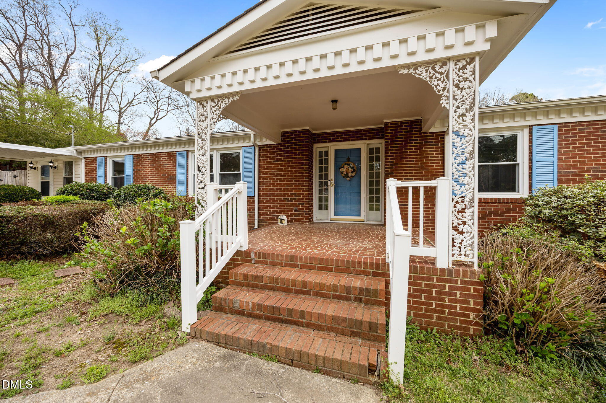 637 Buck Jones Road Property Photo 4