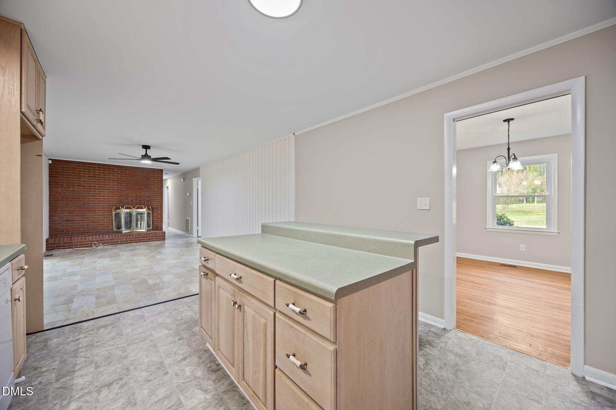 637 Buck Jones Road Property Photo 16