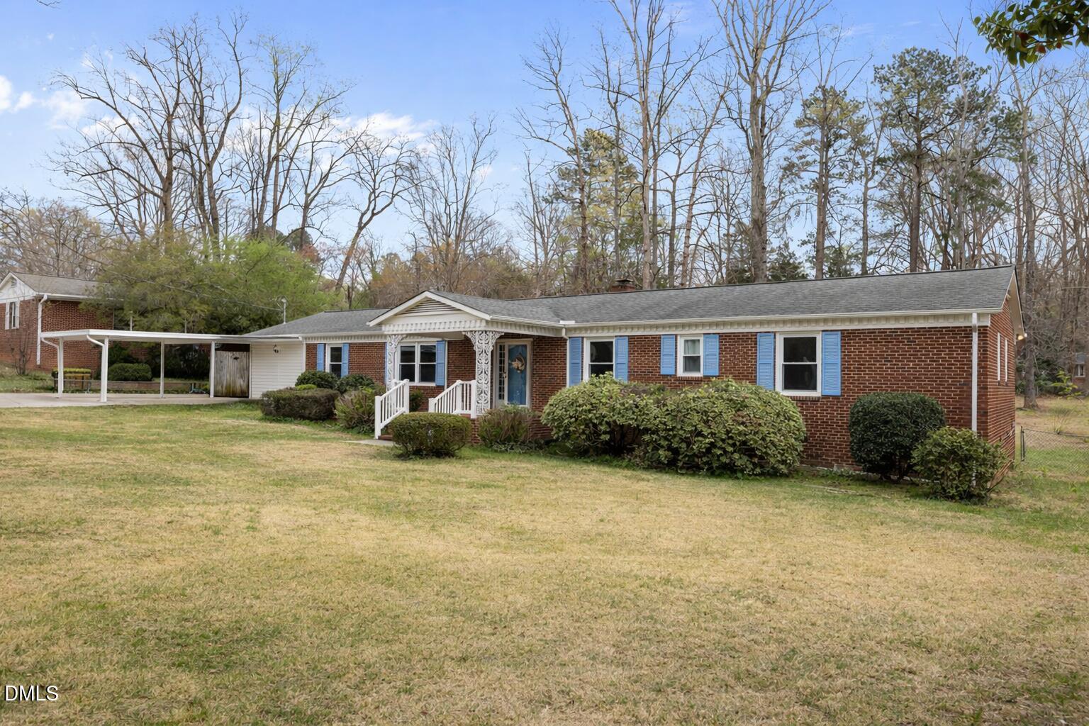 637 Buck Jones Road Property Photo 25