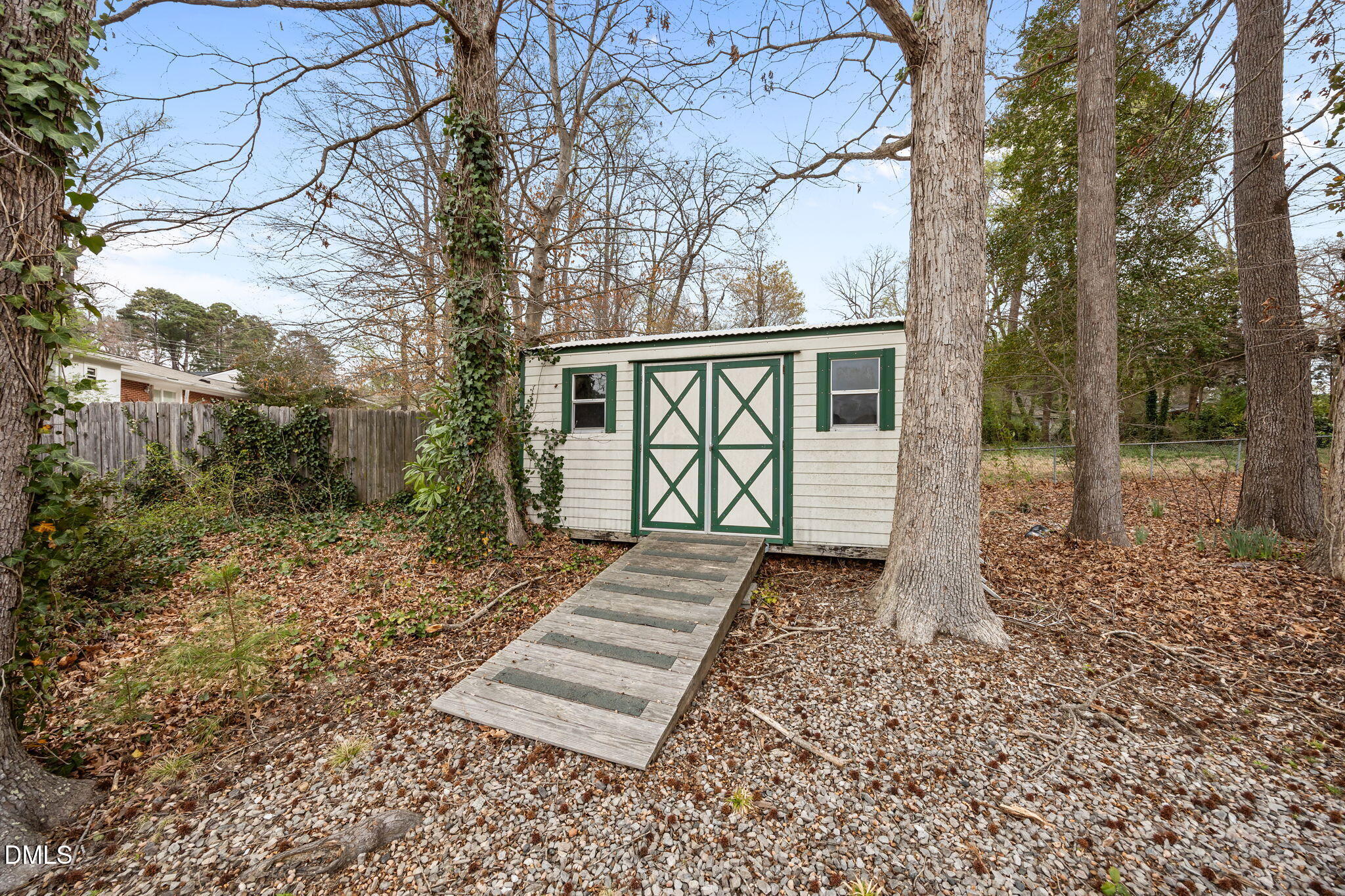 637 Buck Jones Road Property Photo 26