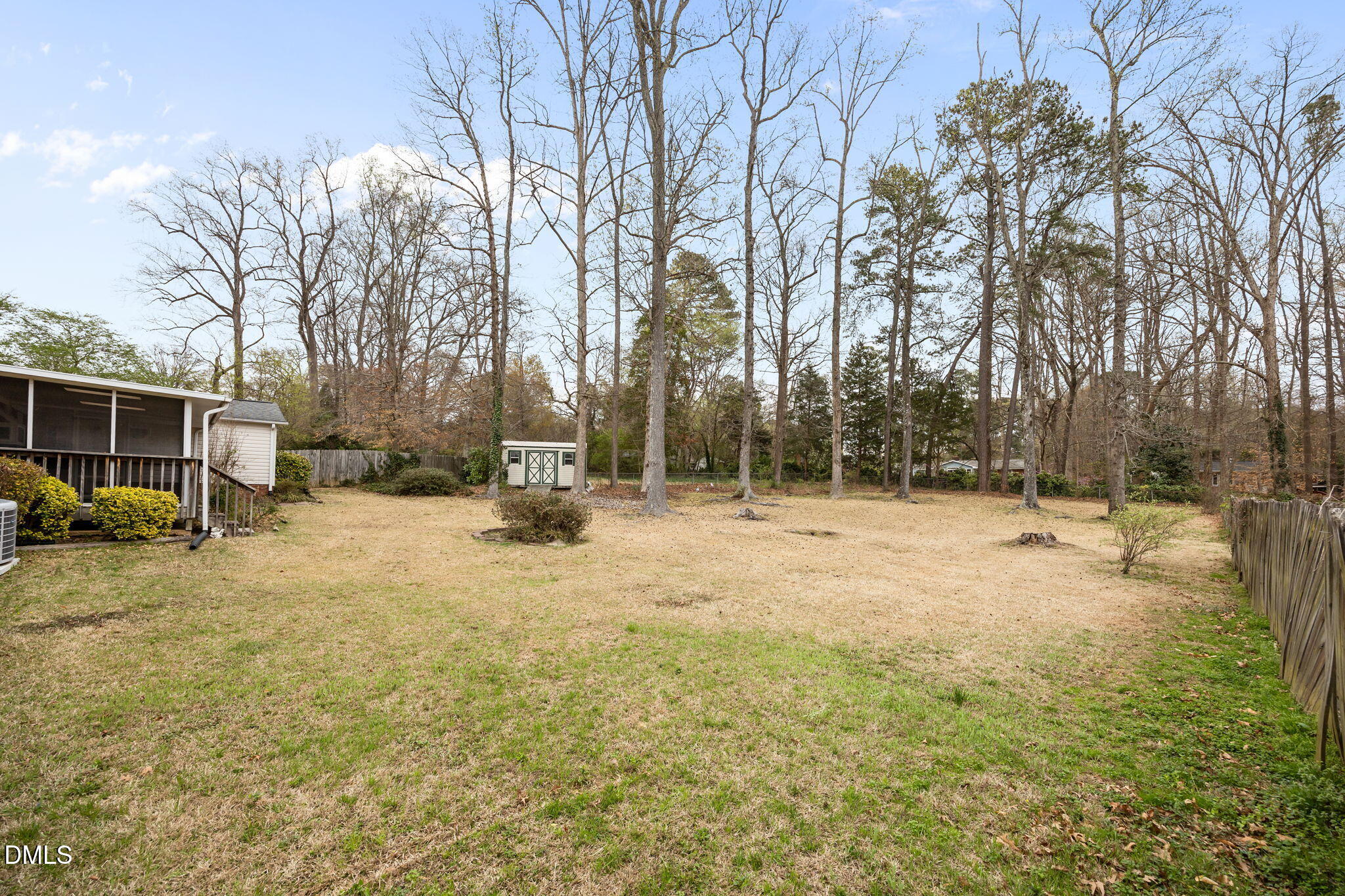 637 Buck Jones Road Property Photo 27