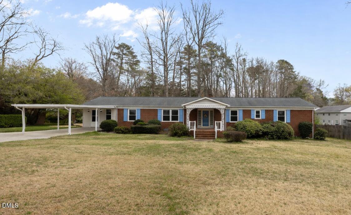 637 Buck Jones Road Property Photo 29