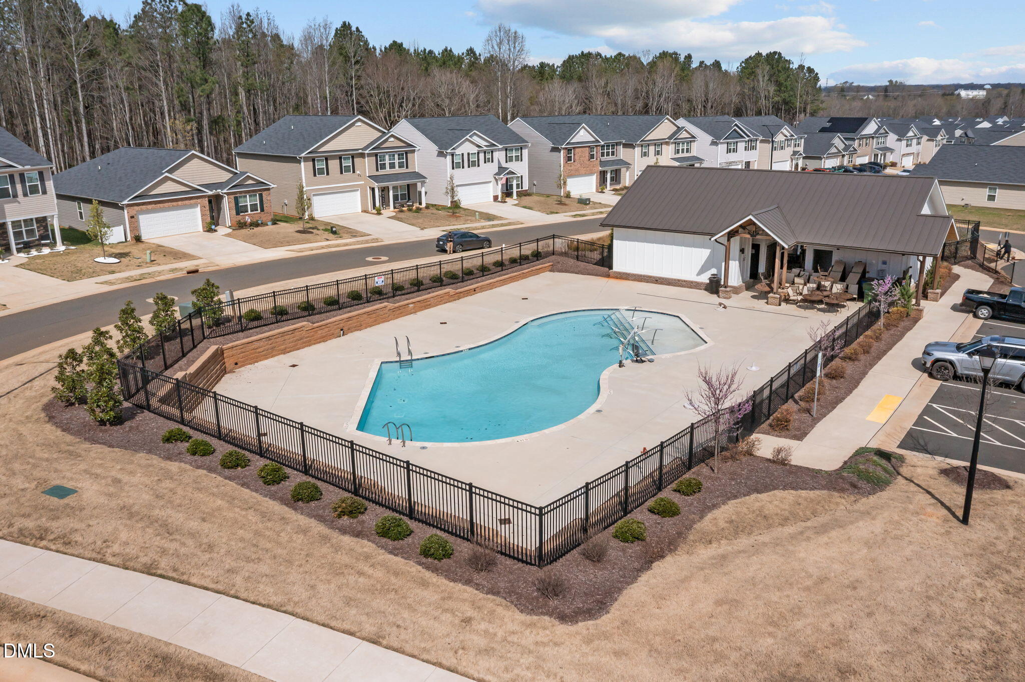 2317 Lily Drive
