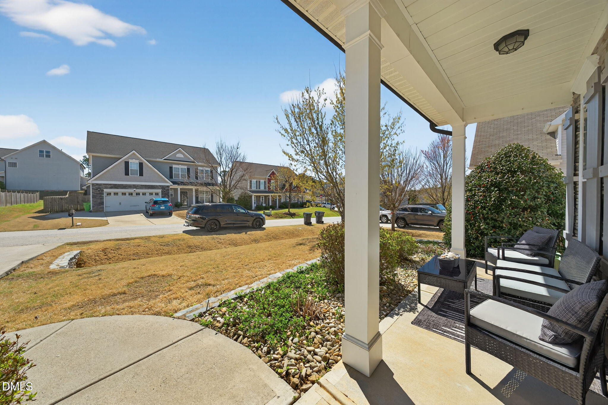 5720 Lumiere Street Property Photo 2