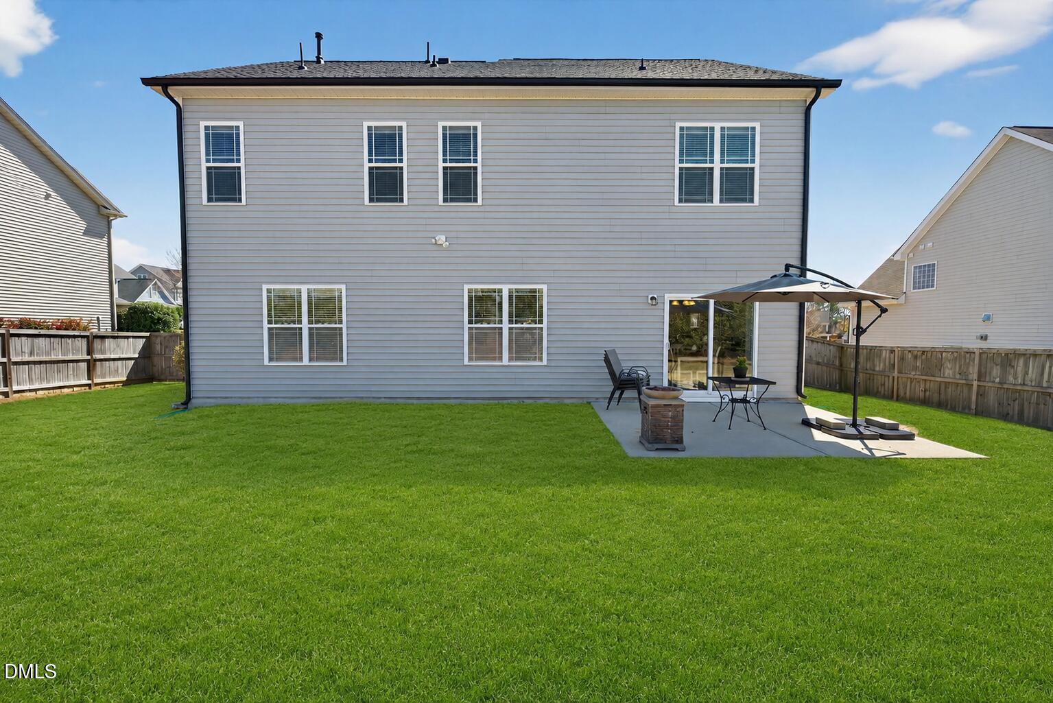 5720 Lumiere Street Property Photo 45