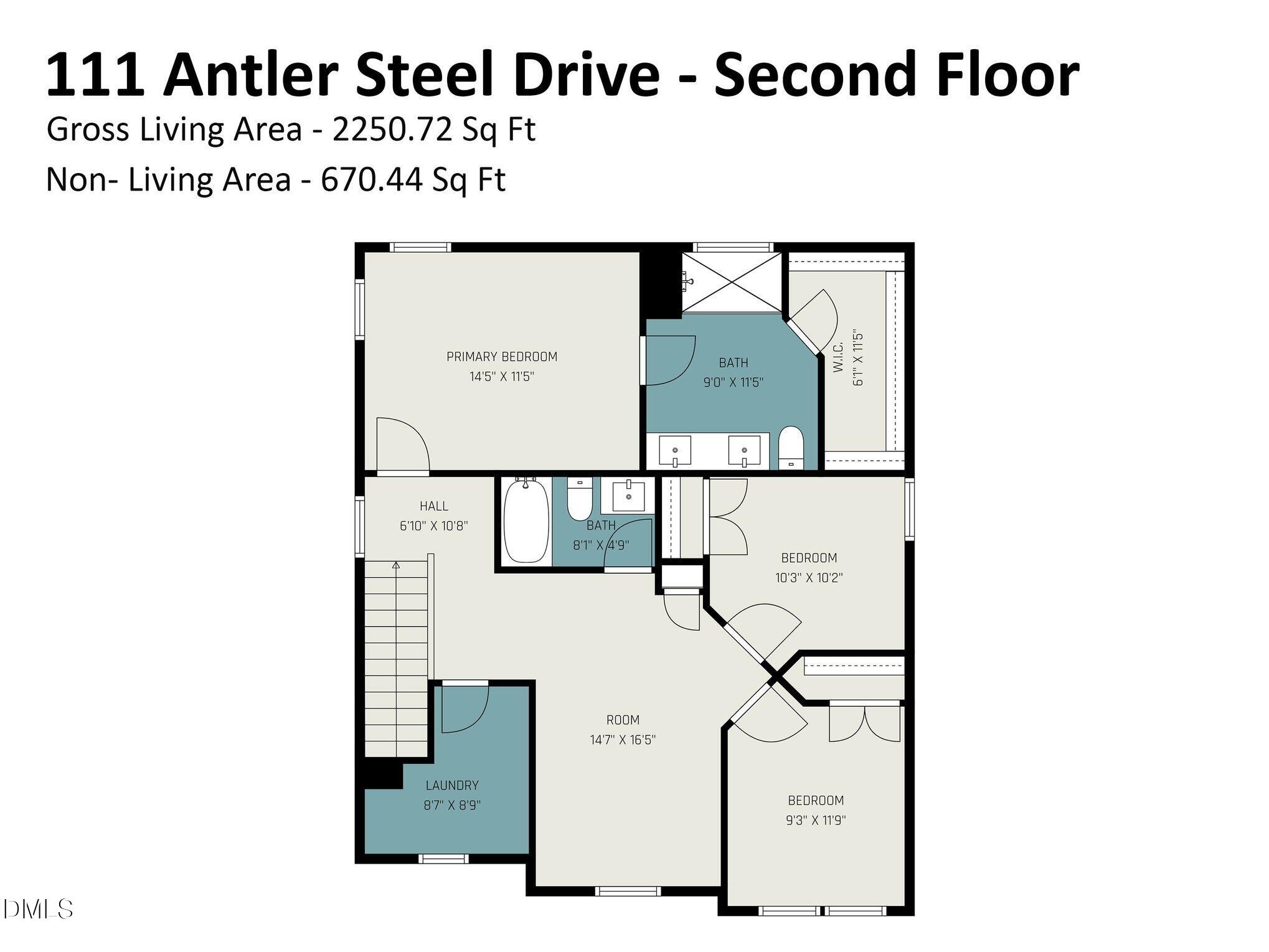 111 Antler Steel Drive Property Photo 26