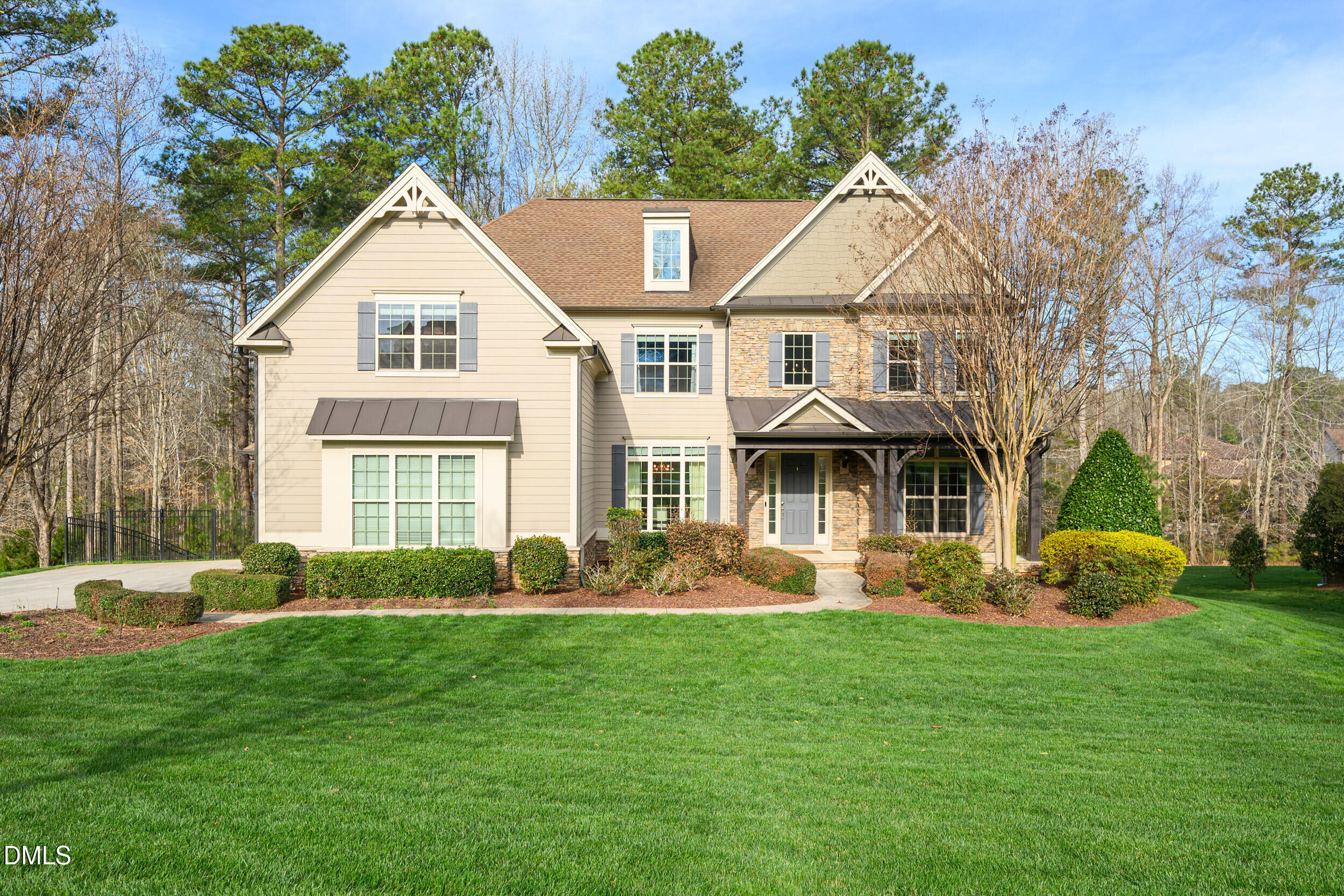 7029 Hasentree Way Property Photo 8