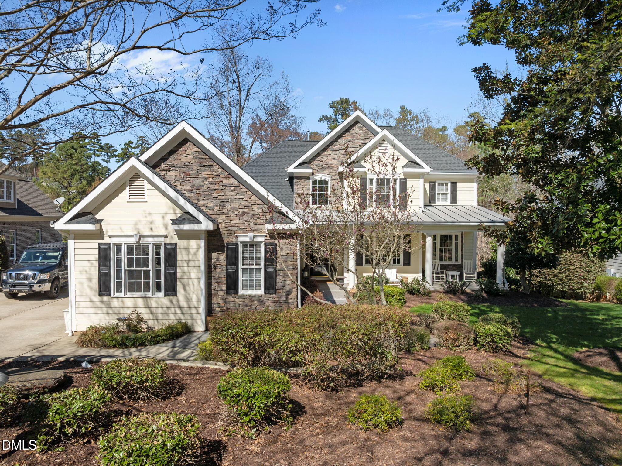 490 Bear Tree Creek Property Photo 3