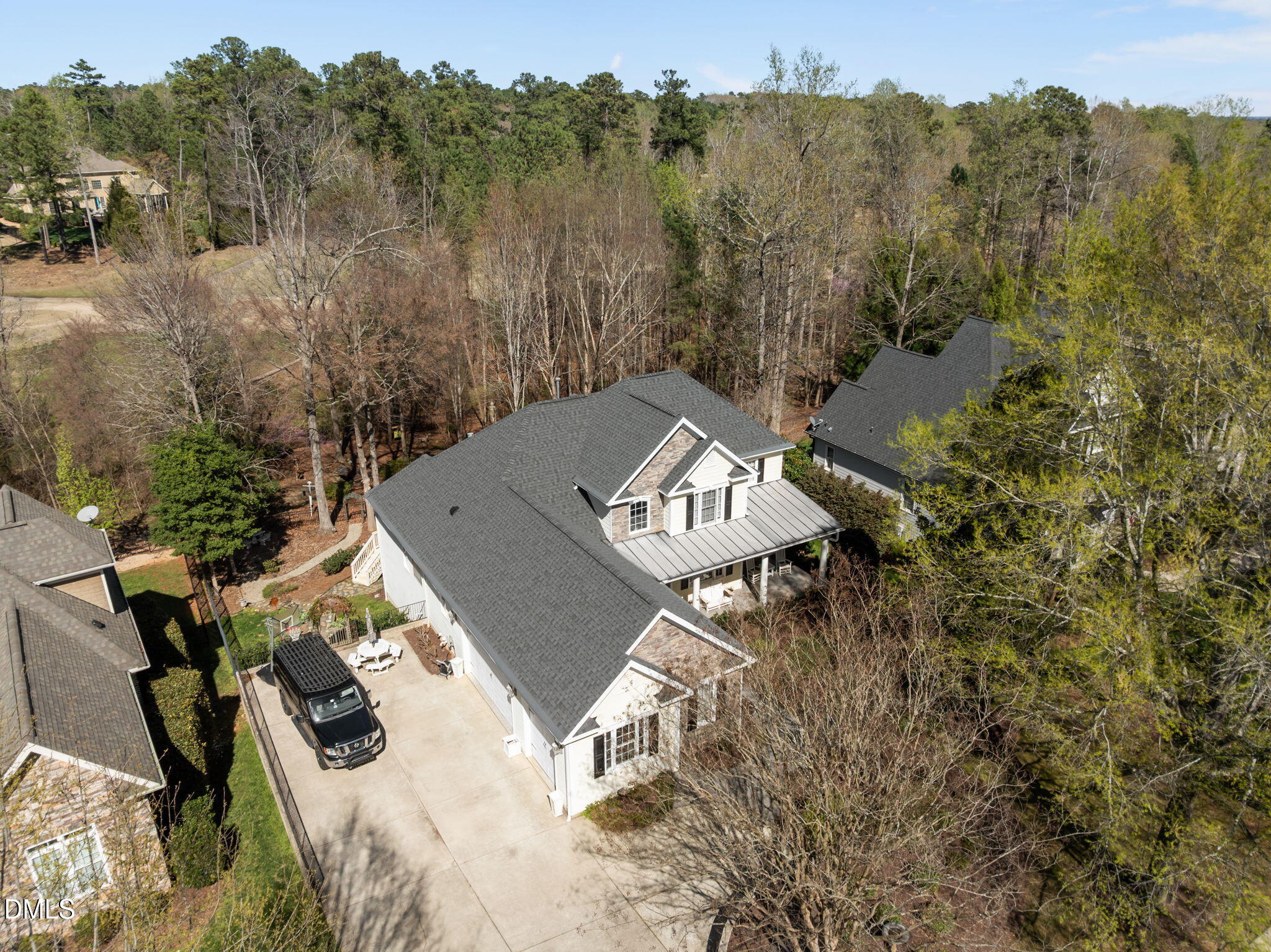 490 Bear Tree Creek Property Photo 61