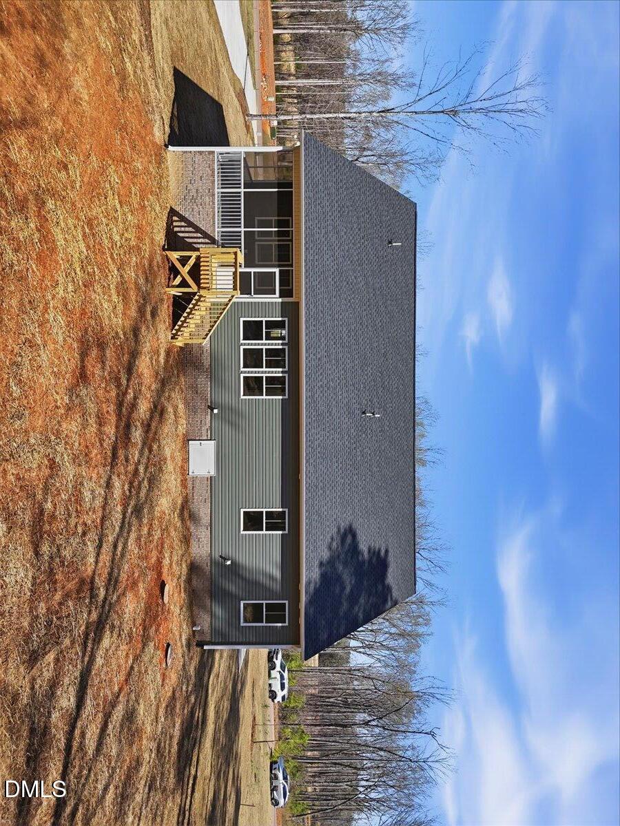 12867 Mallard Rock Road Property Photo 1