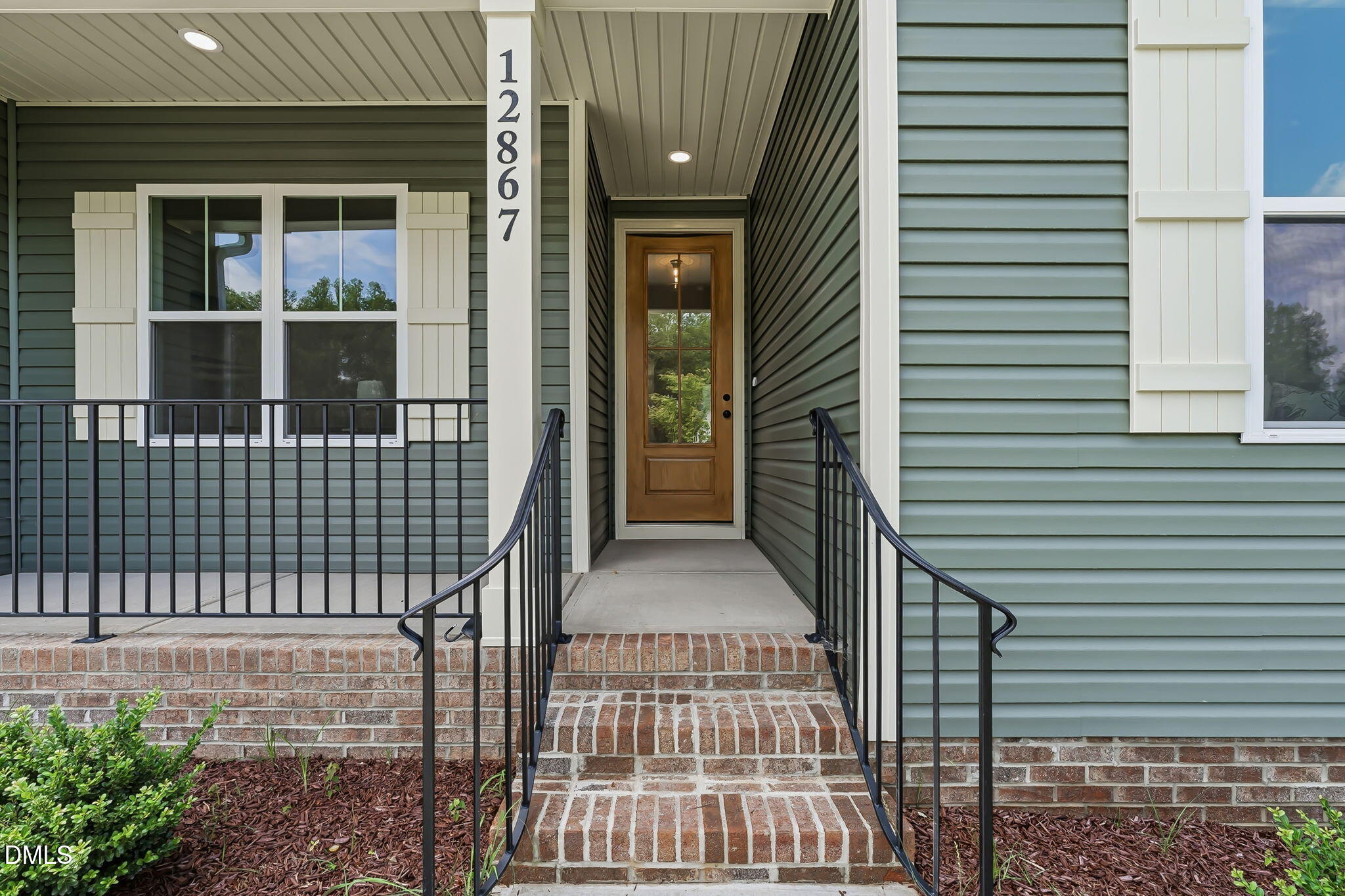 12867 Mallard Rock Road Property Photo 2