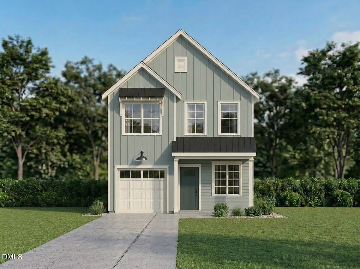 1341 Courtland Drive Property Photo 1