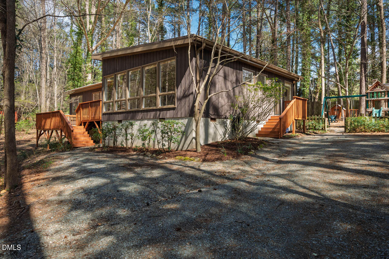 233 Forest Hill Road Property Photo 1